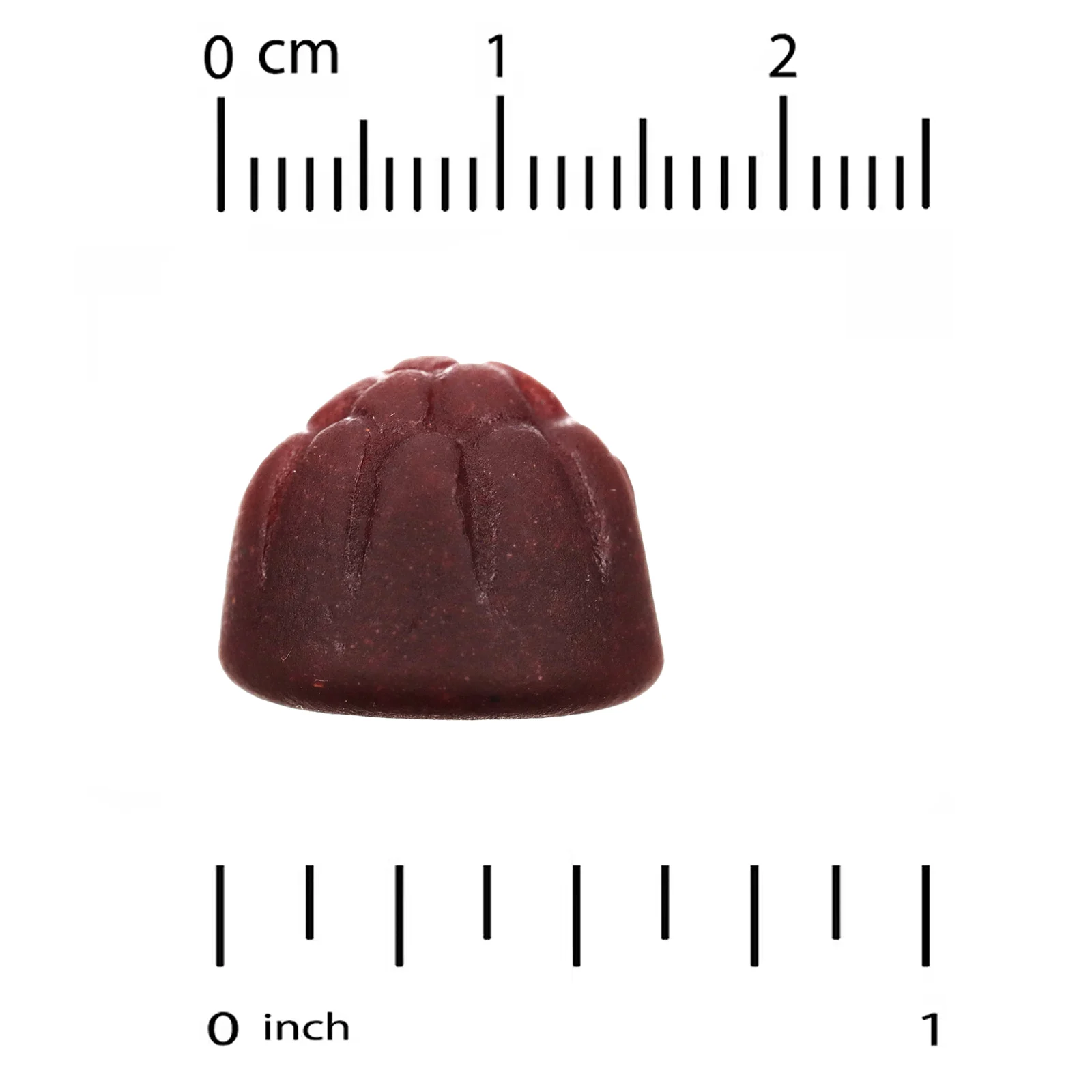 California Gold Nutrition, жевательная добавка с клюквой и пробиотиками, натуральный клюквенный вкус, 90 вегетарианских жевательных таблеток