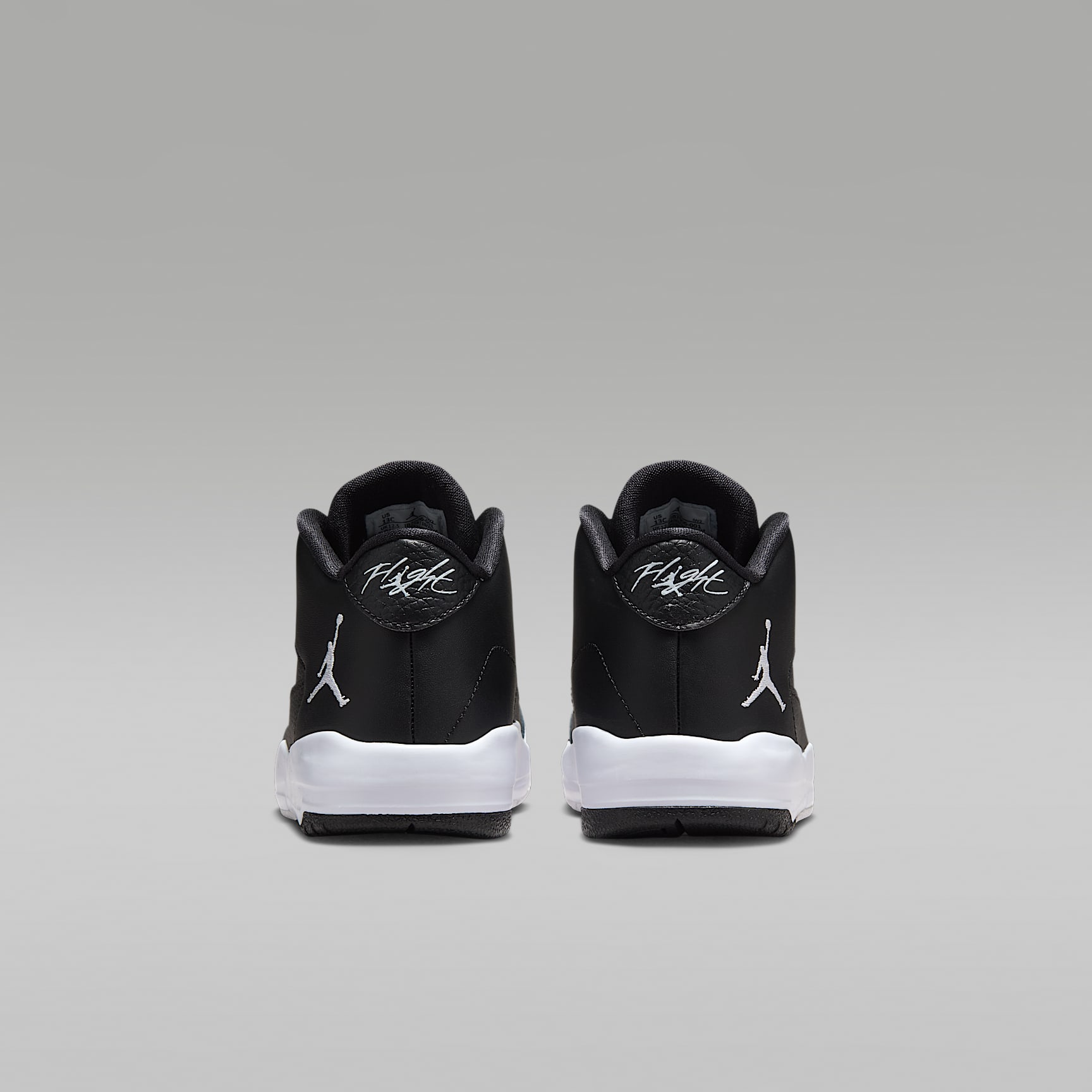 Jordan Flight Origin 3 Little Kids' Shoes