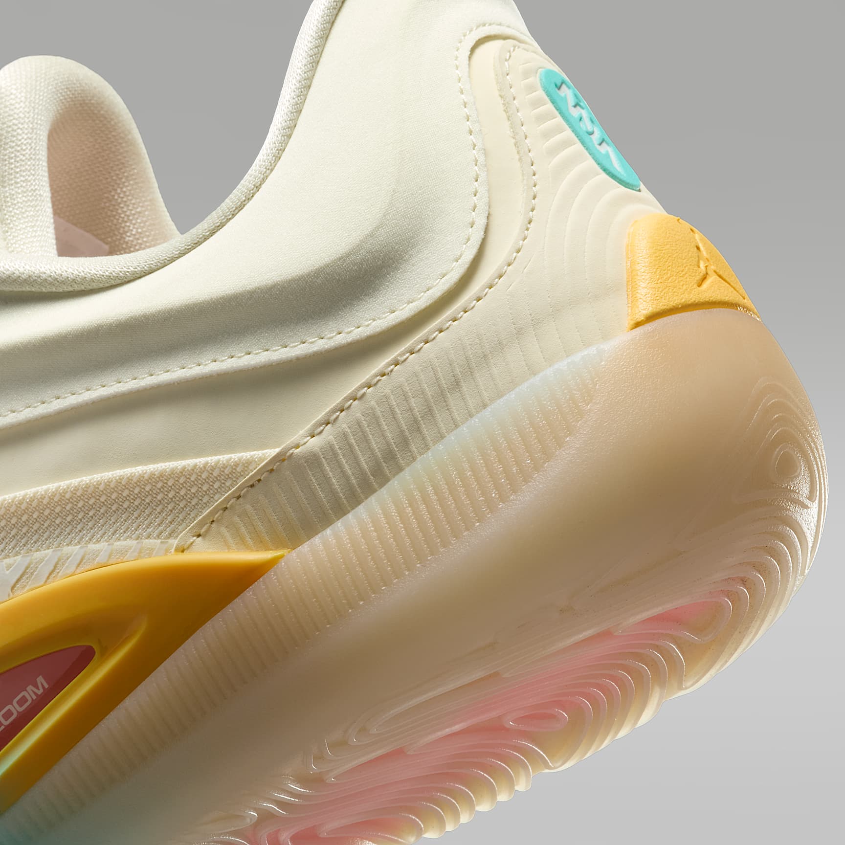 Zion 4 "Low Country" Basketball Shoes