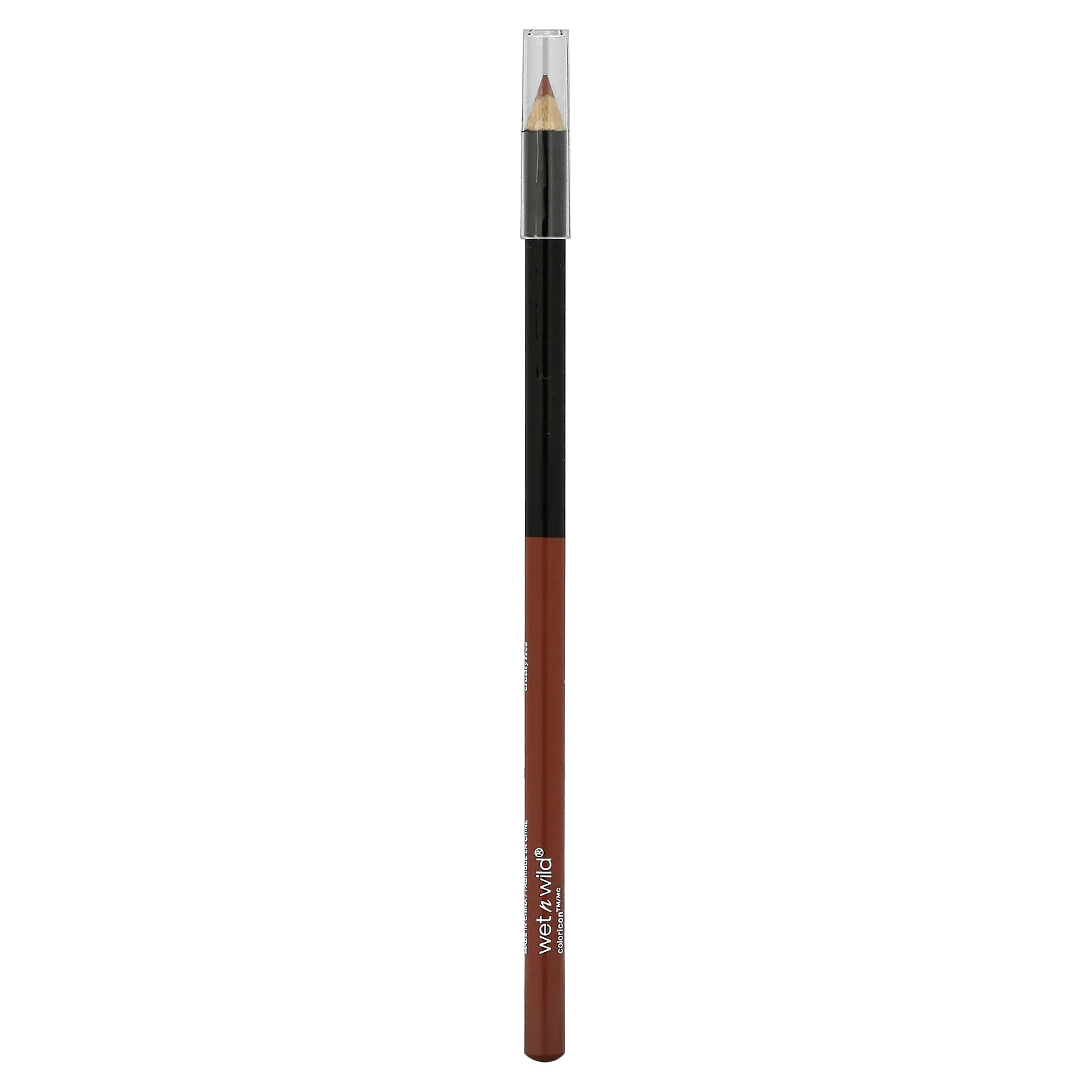 wet n wild, Color Icon, карандаш для губ, оттенок 712 ива, 1,4 г (0,04 унции)