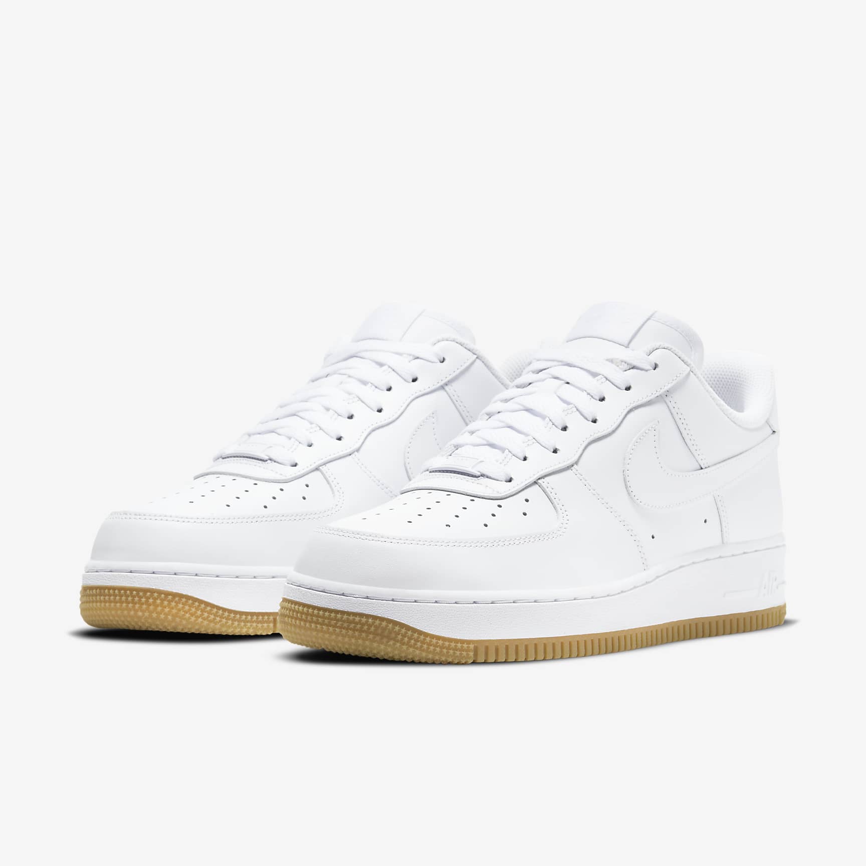 Nike Air Force 1 '07 Men's Shoes