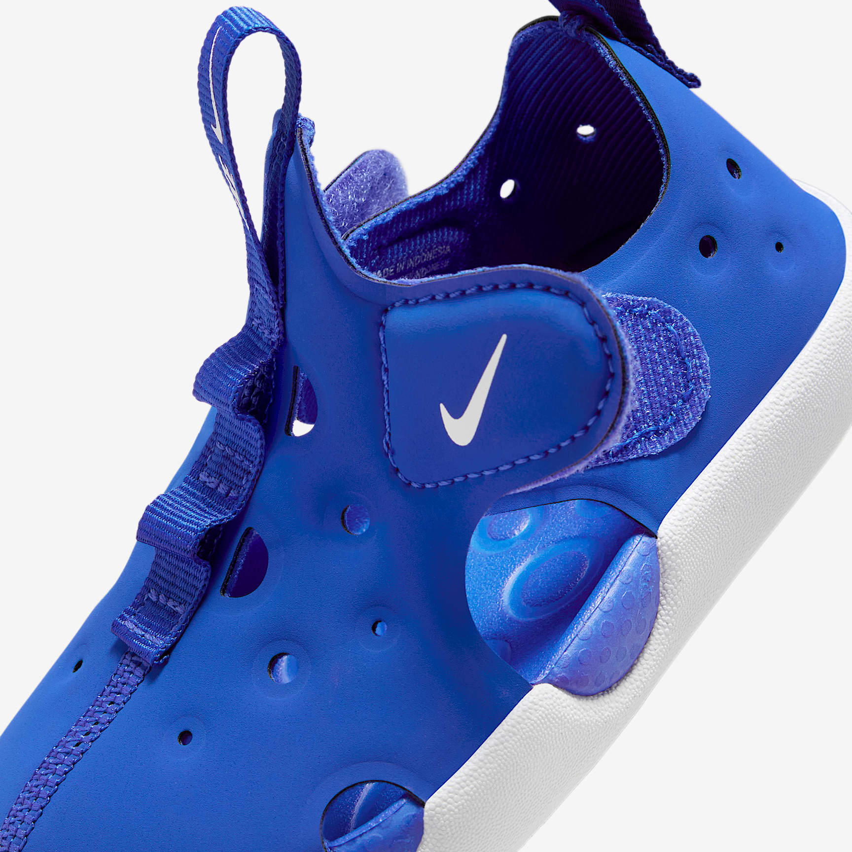 Nike Sunray Protect 4 Baby/Toddler Sandals