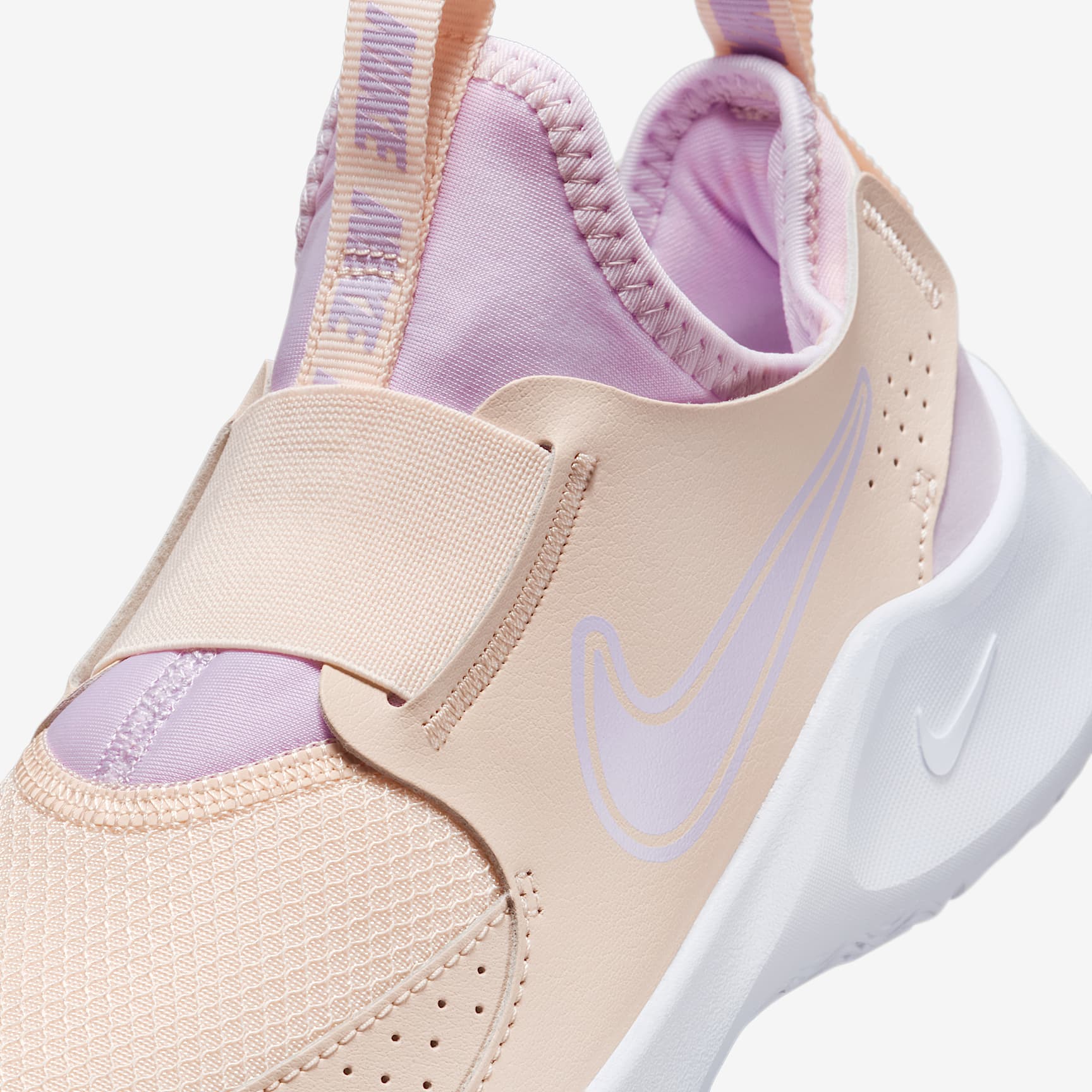 Nike Flex Runner 3 Big Kids' Road Running Shoes