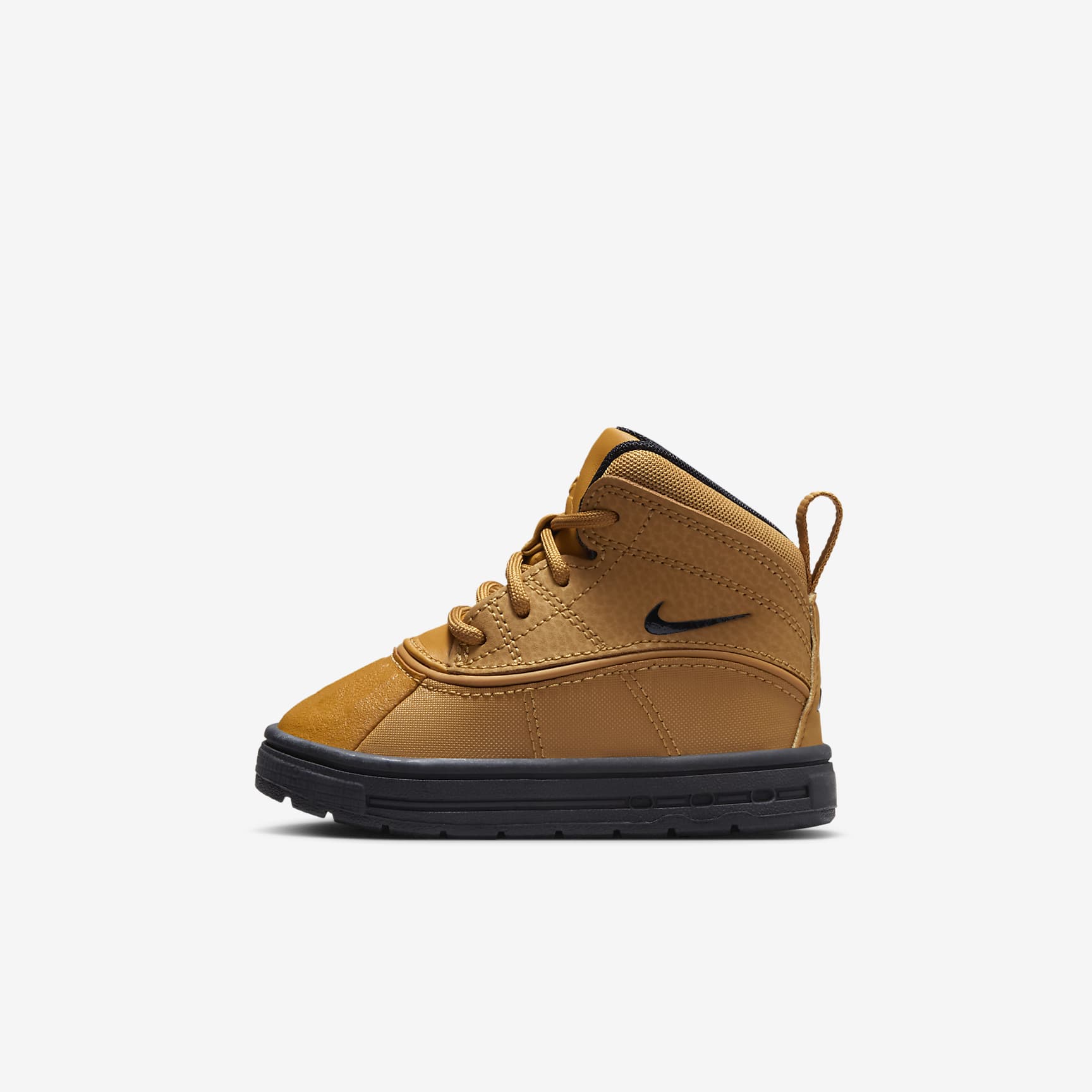 Nike Woodside 2 High Baby/Toddler Boots