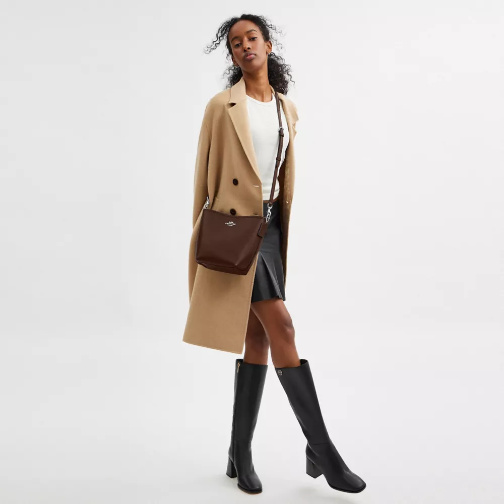 Сумка COACH City Bucket Bag