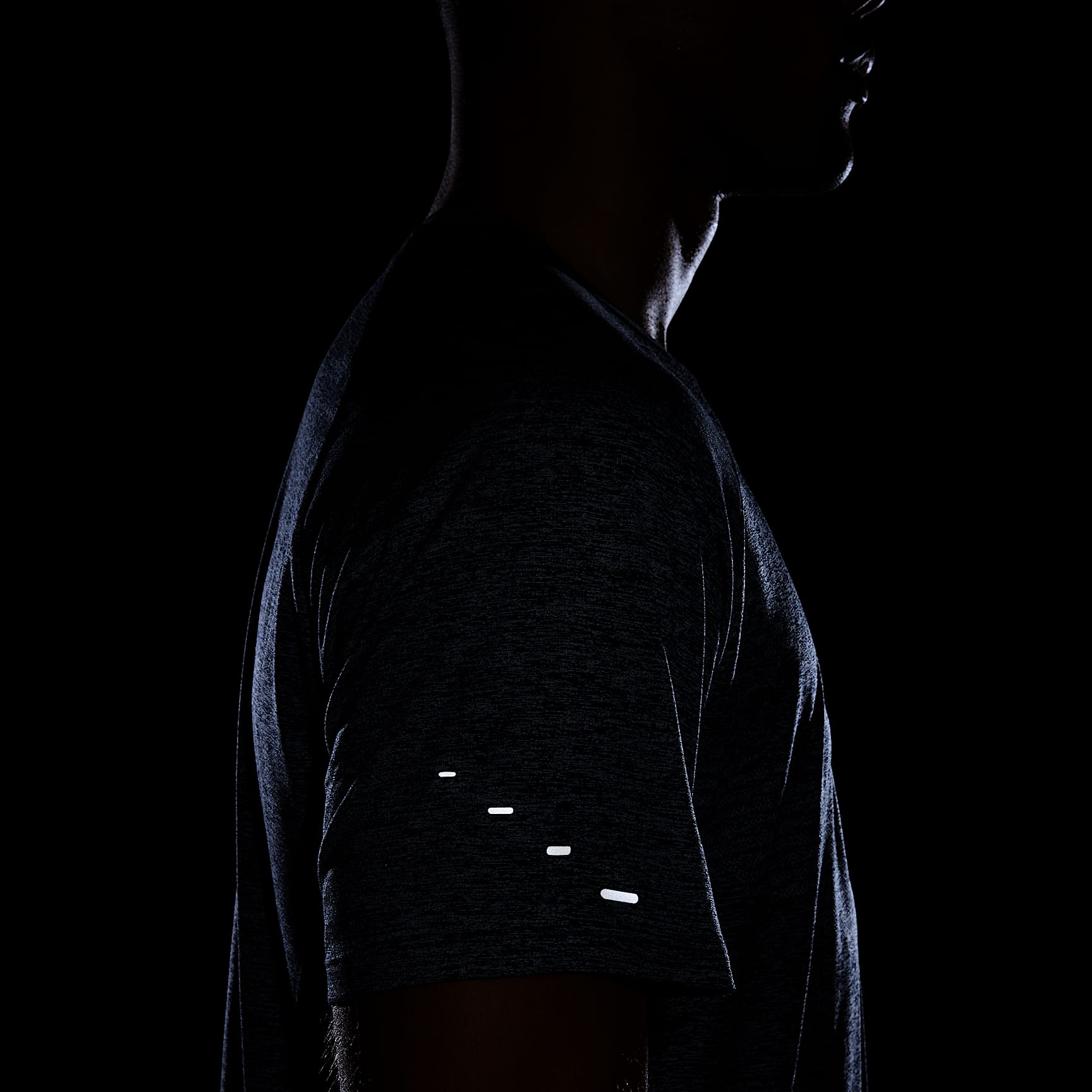 Nike Stride Men's Dri-FIT ADV Short-Sleeve Running Top