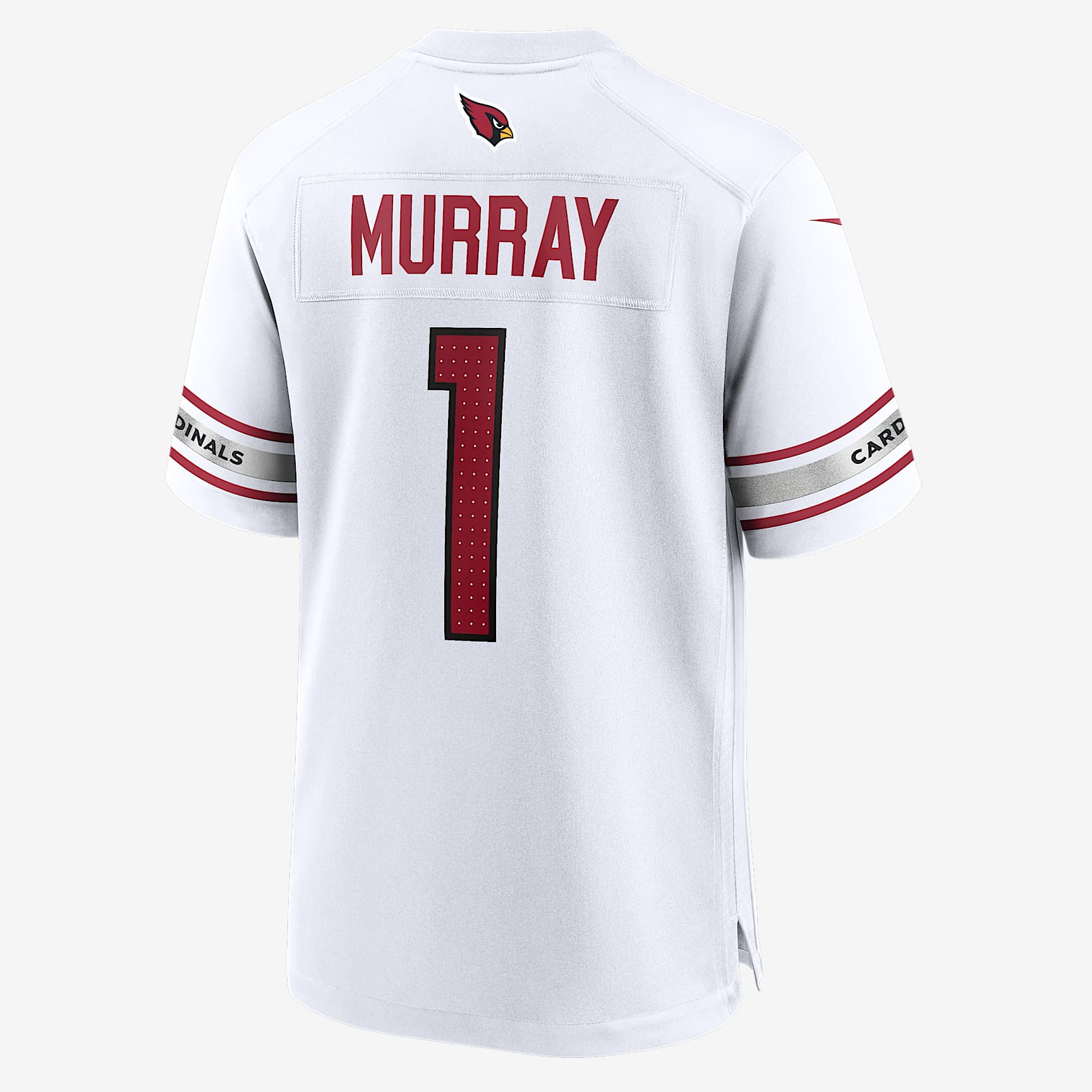 Kyler Murray Arizona Cardinals Men's Nike NFL Game Football Jersey