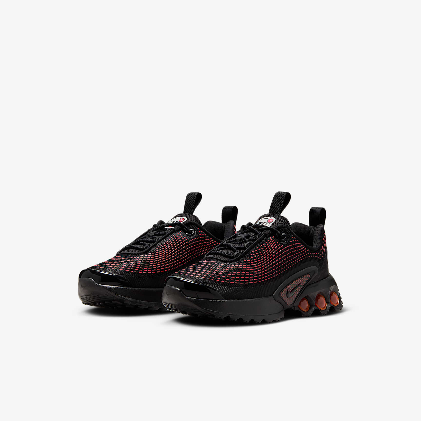 Nike Air Max Dn Little Kids' Shoes