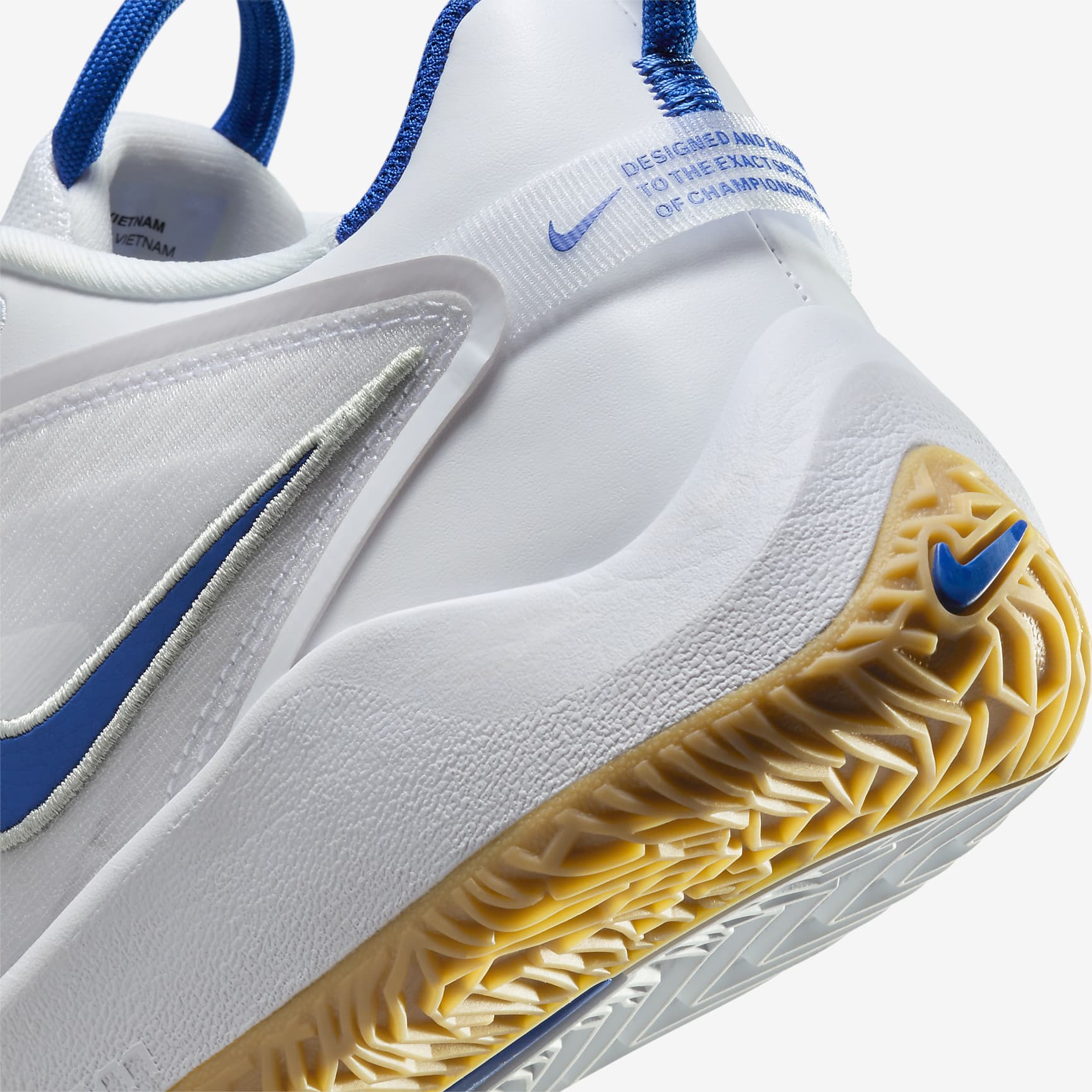 Nike HyperAce 3 Volleyball Shoes