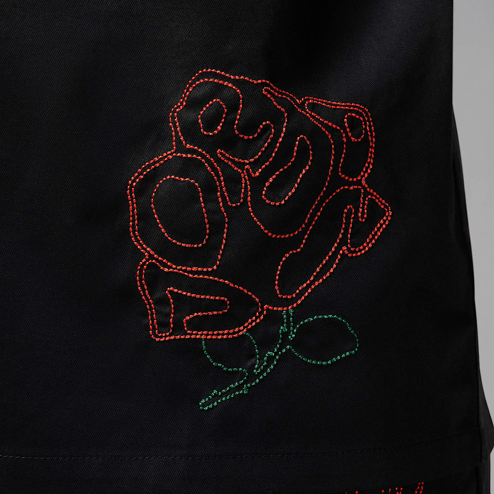 Jordan Women's Short-Sleeve Woven Top