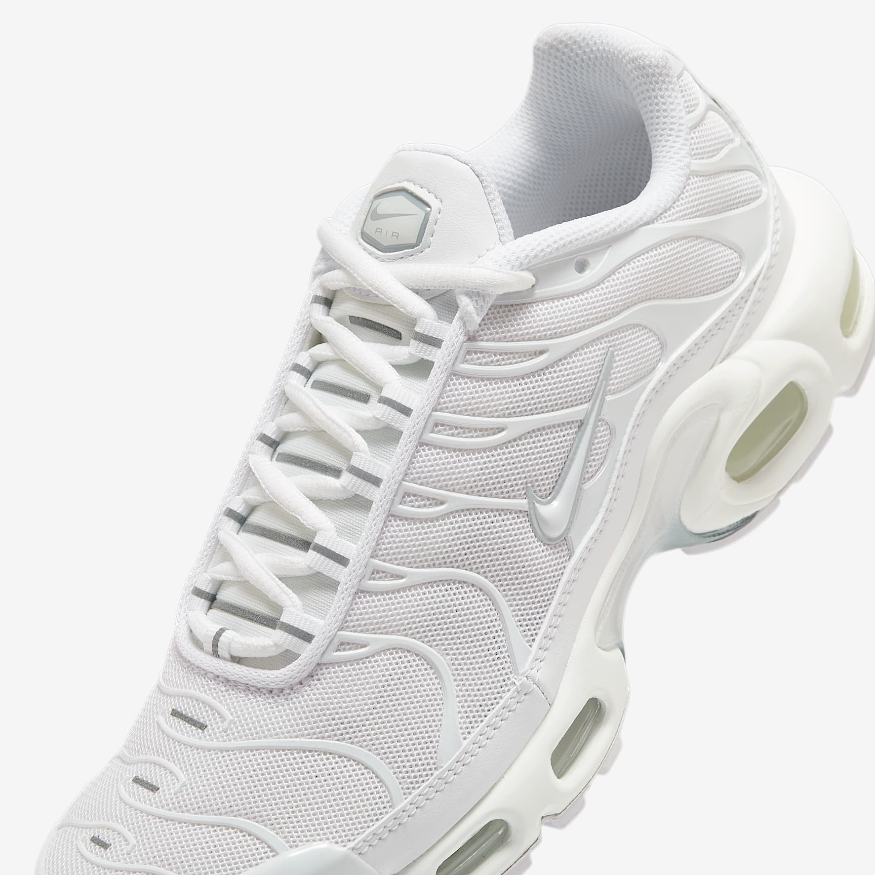 Nike Air Max Plus Women's Shoes