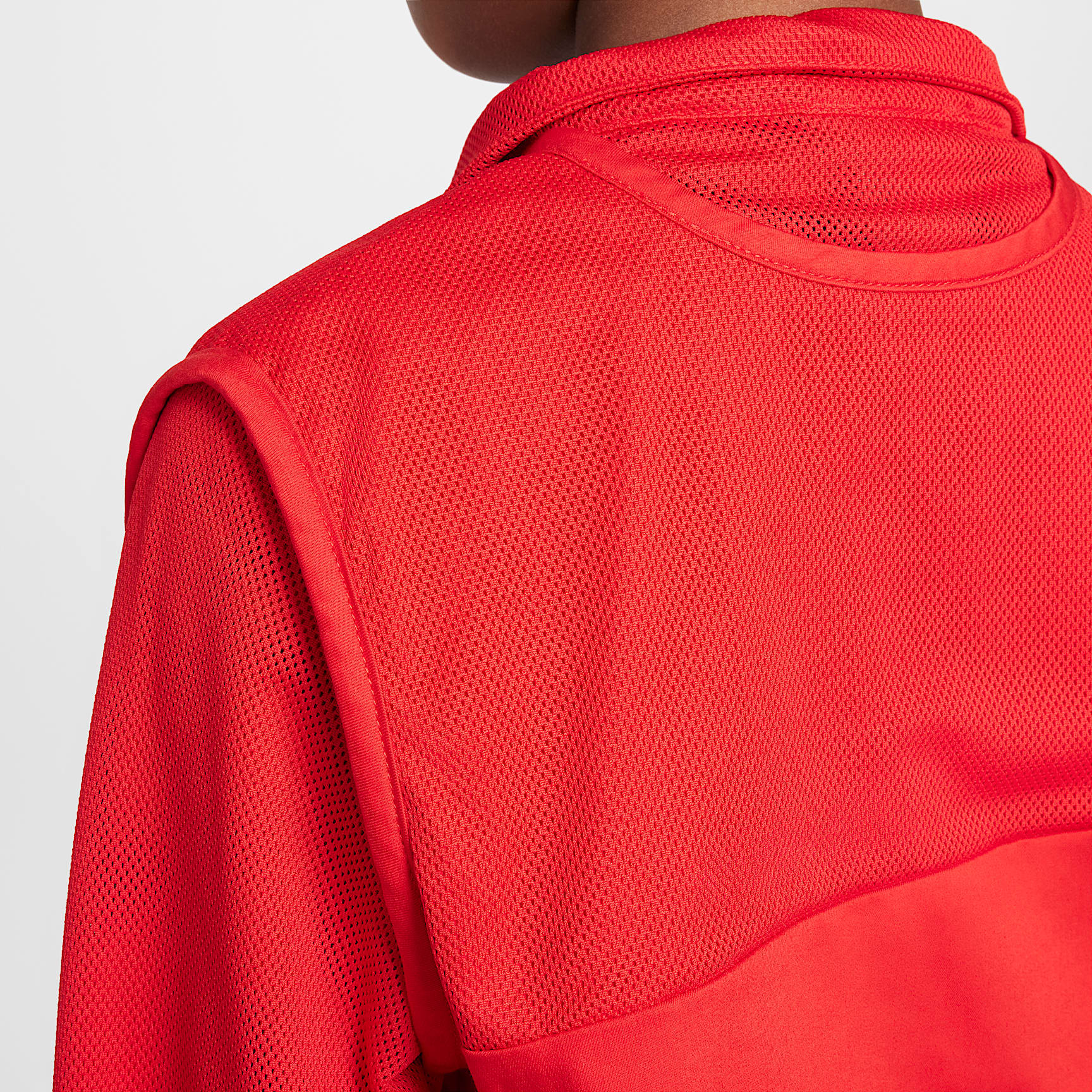 Nike Sportswear Girls' Jacket