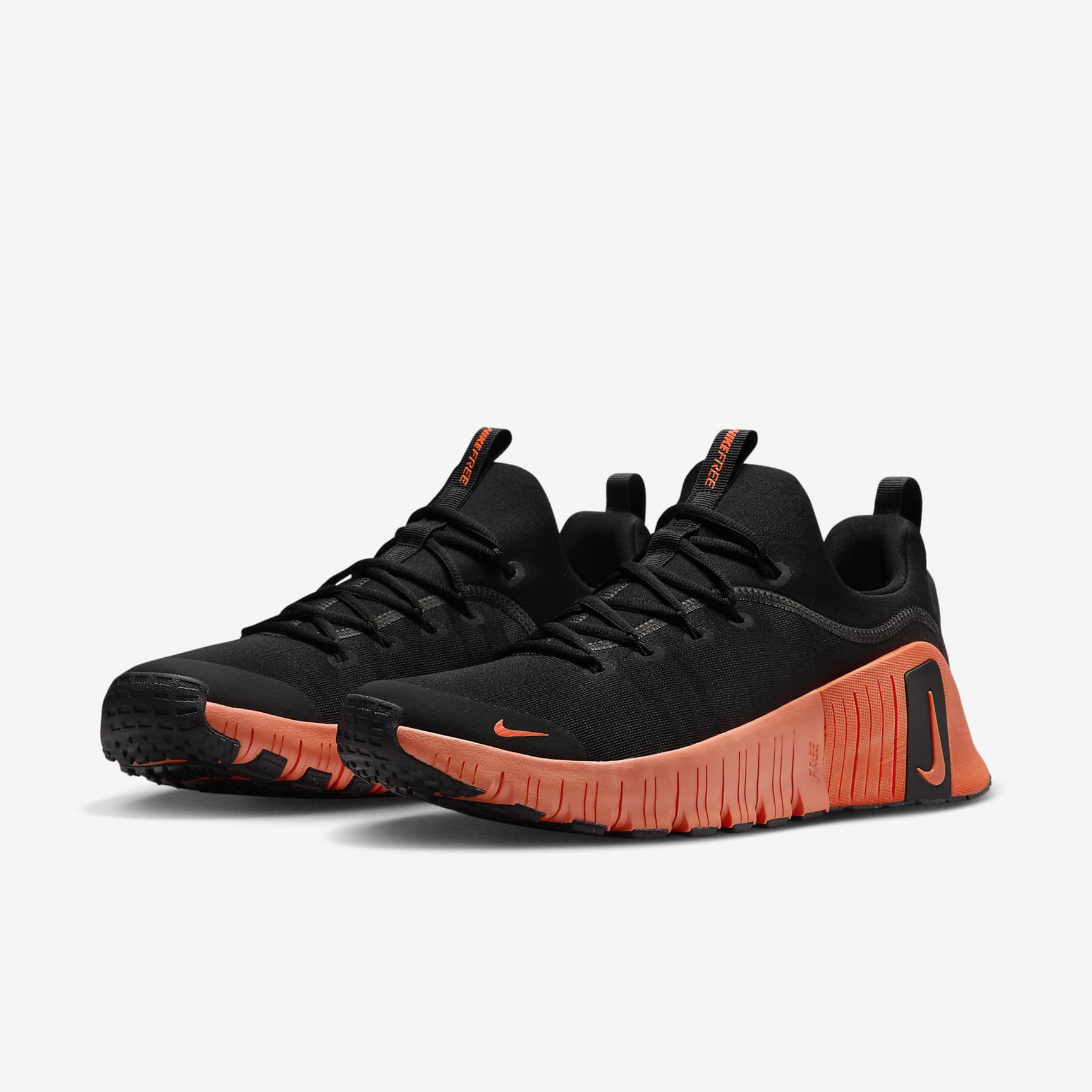 Nike Free Metcon 6 Men's Workout Shoes