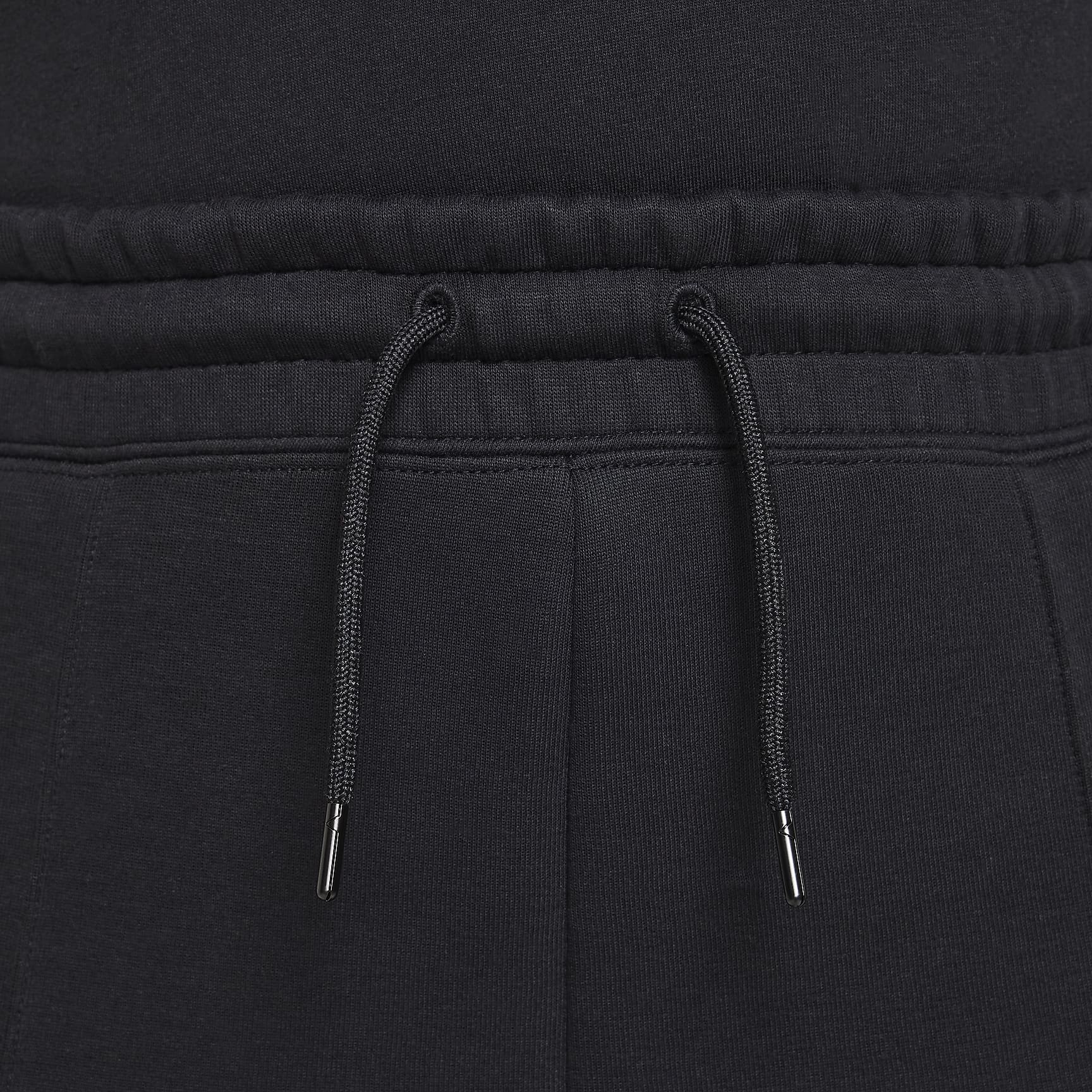 Nike Sportswear Tech Fleece Big Kids' (Girls') Joggers (Extended Size)
