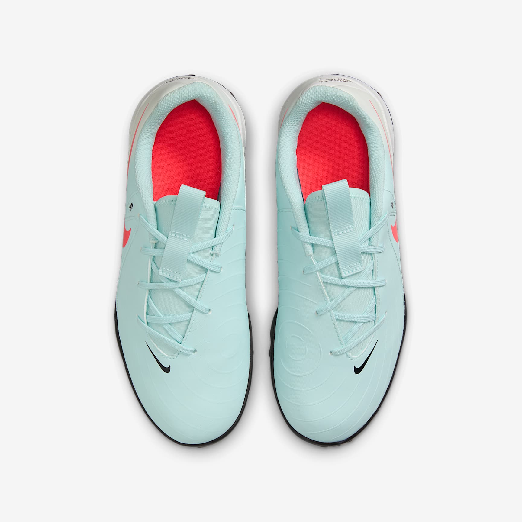 Nike Jr. Phantom GX 2 Academy Little/Big Kids' TF Soccer Shoes