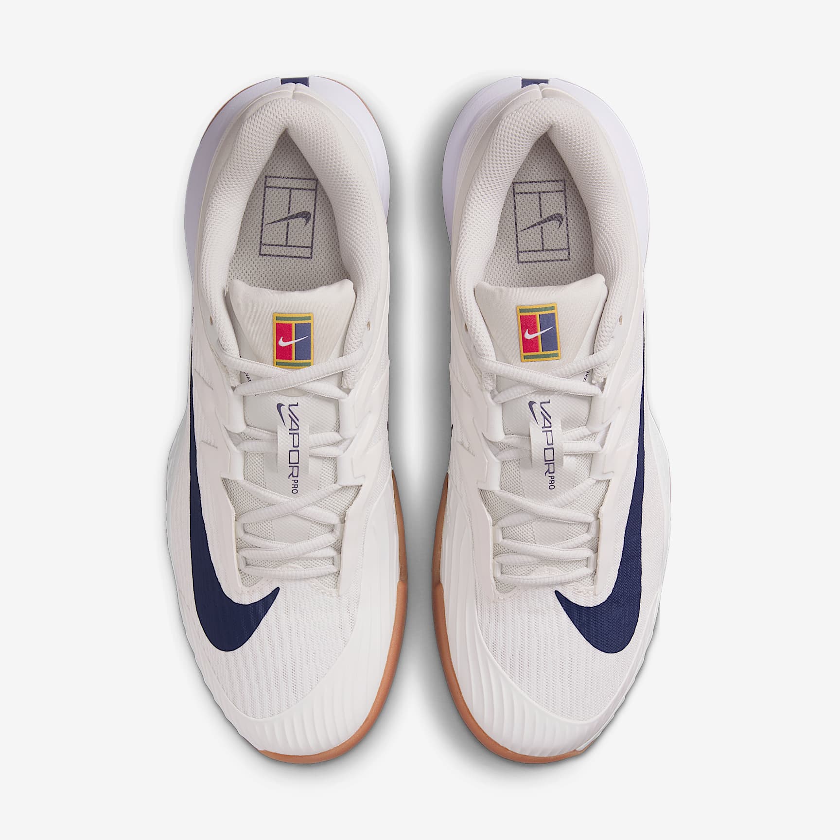 Nike Vapor Pro 3 Men's Hard Court Tennis Shoes