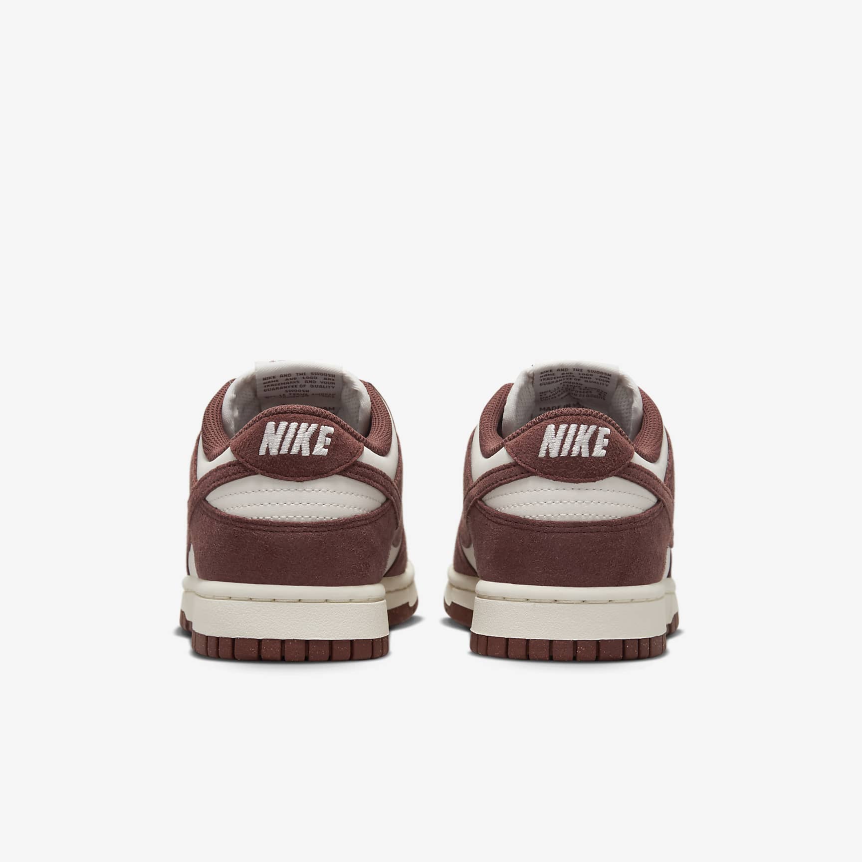 Nike Dunk Low Women's Shoes