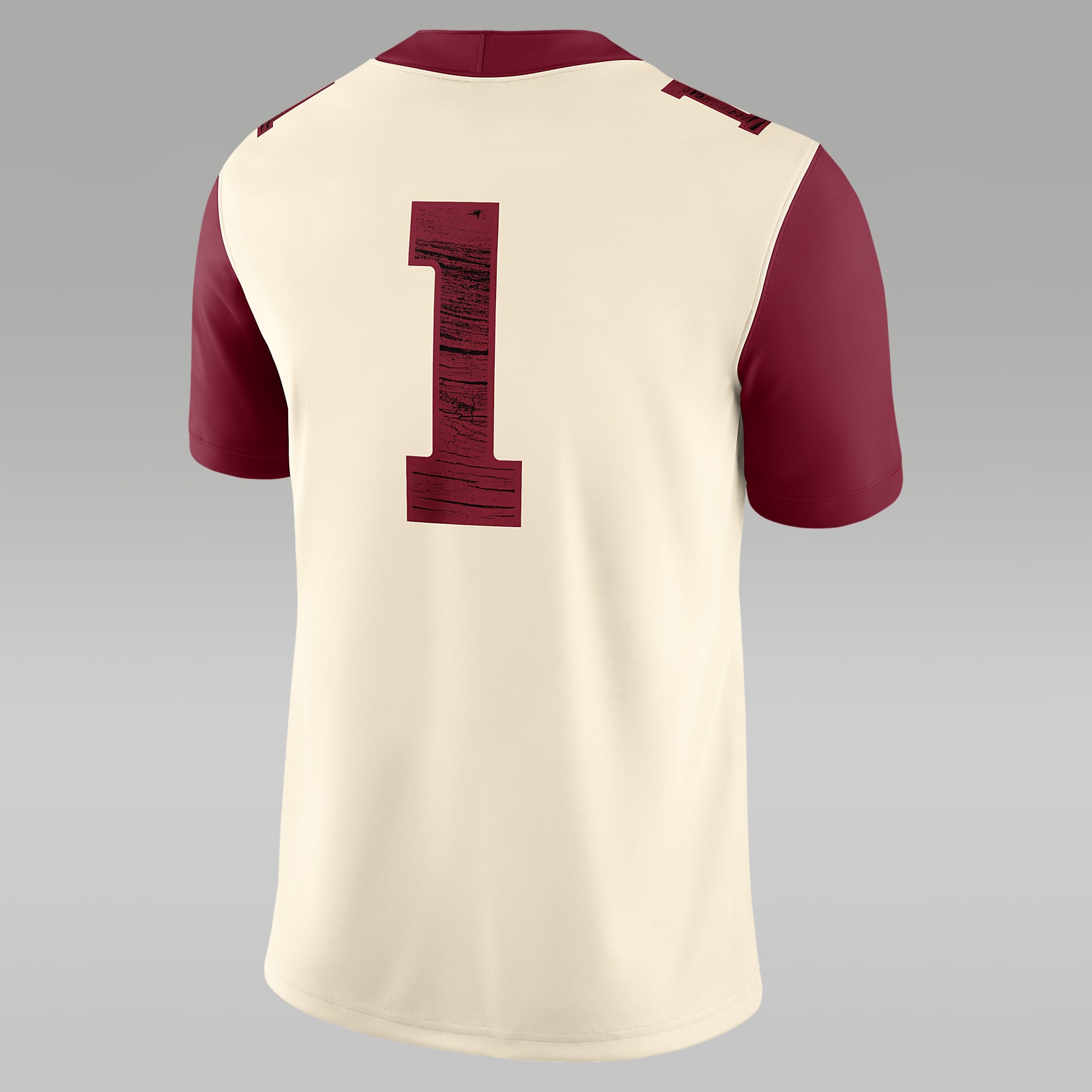 Oklahoma Sooners Men's Nike Dri-FIT College Game Jersey