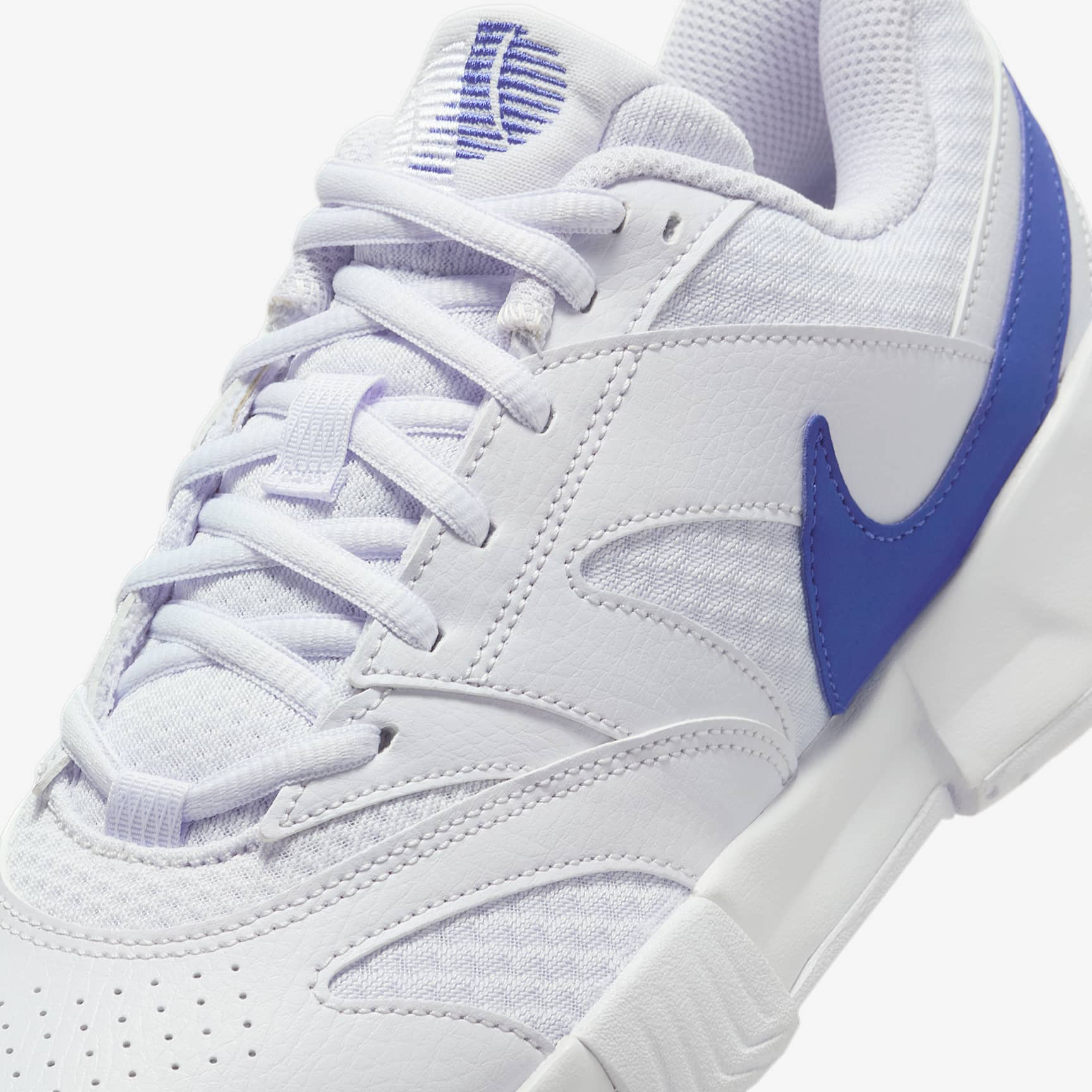 NikeCourt Lite 4 Women's Tennis Shoes
