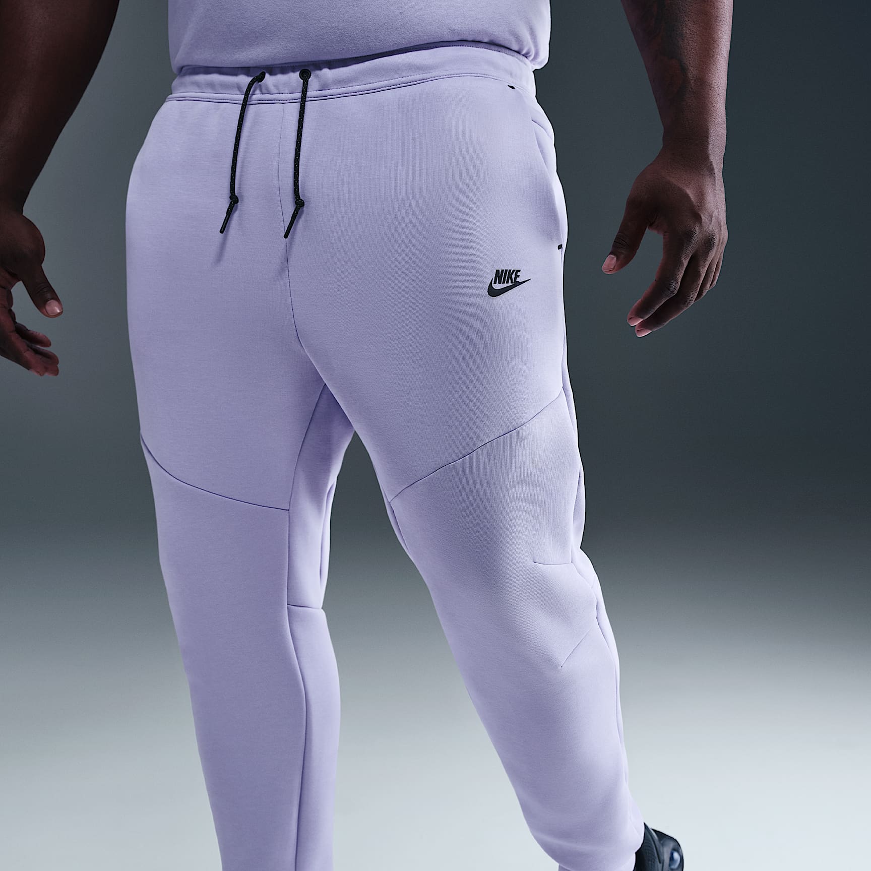 Nike Tech Men's Fleece Joggers