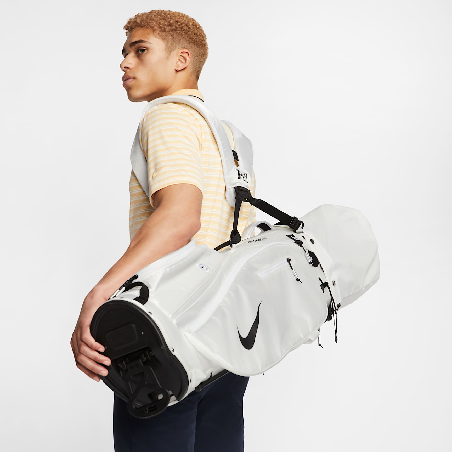 Nike Sport Lite Golf Bag