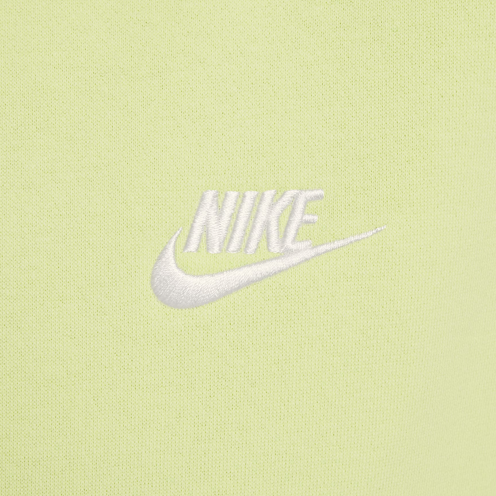 Nike Sportswear Club Fleece Big Kids' Sweatshirt