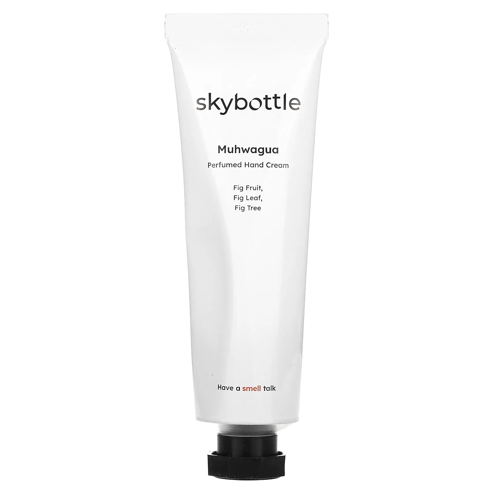 Skybottle, Парфюмированный крем для рук, Muhwagua`` 50 мл