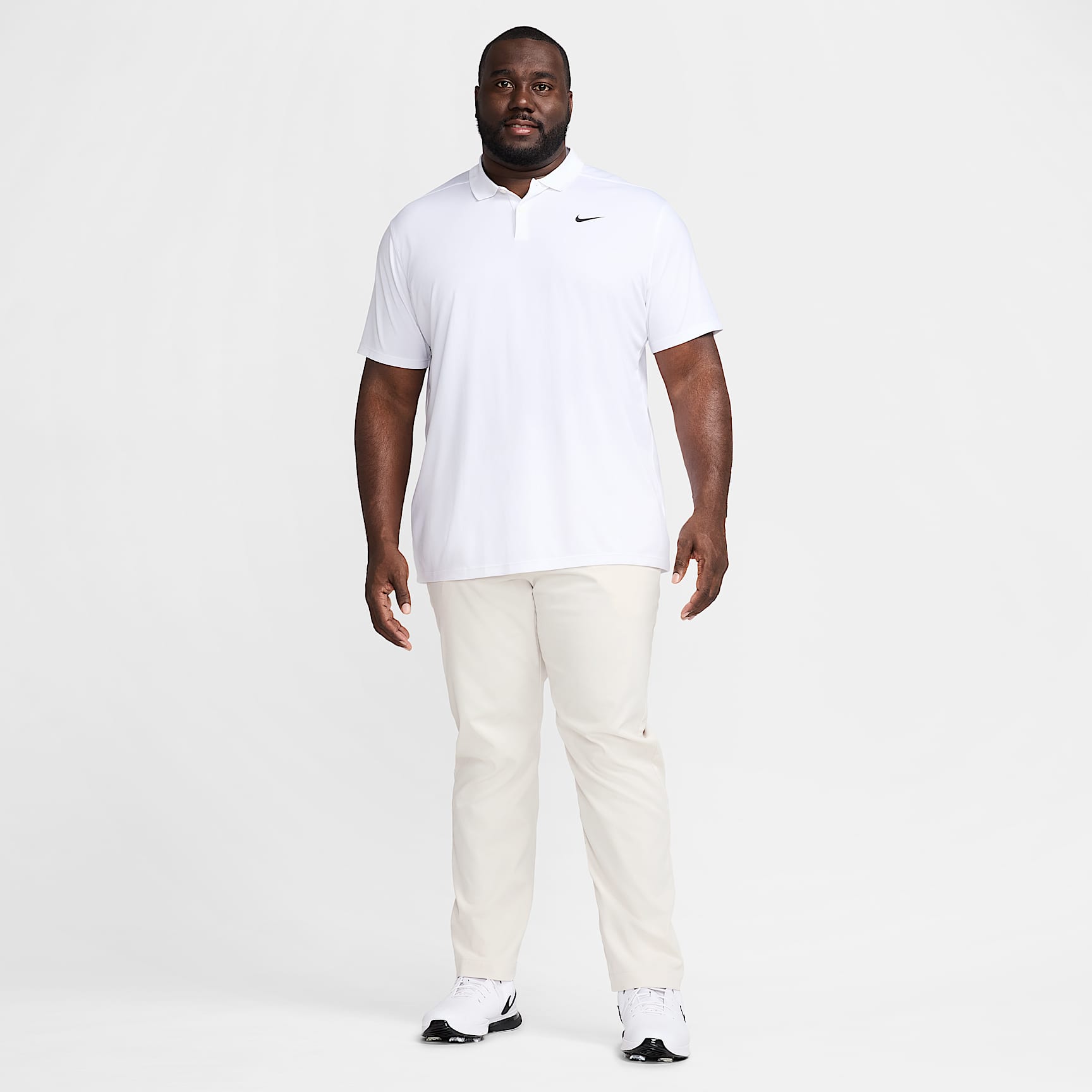 Nike Tour Repel Men's Chino Slim Golf Pants