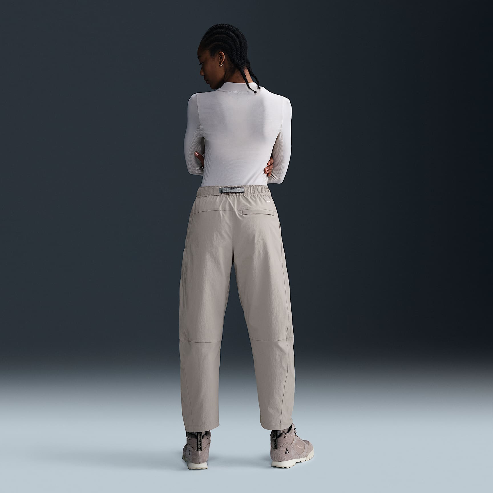 Nike ACG Women's UV Protection Repel Hiking Pants