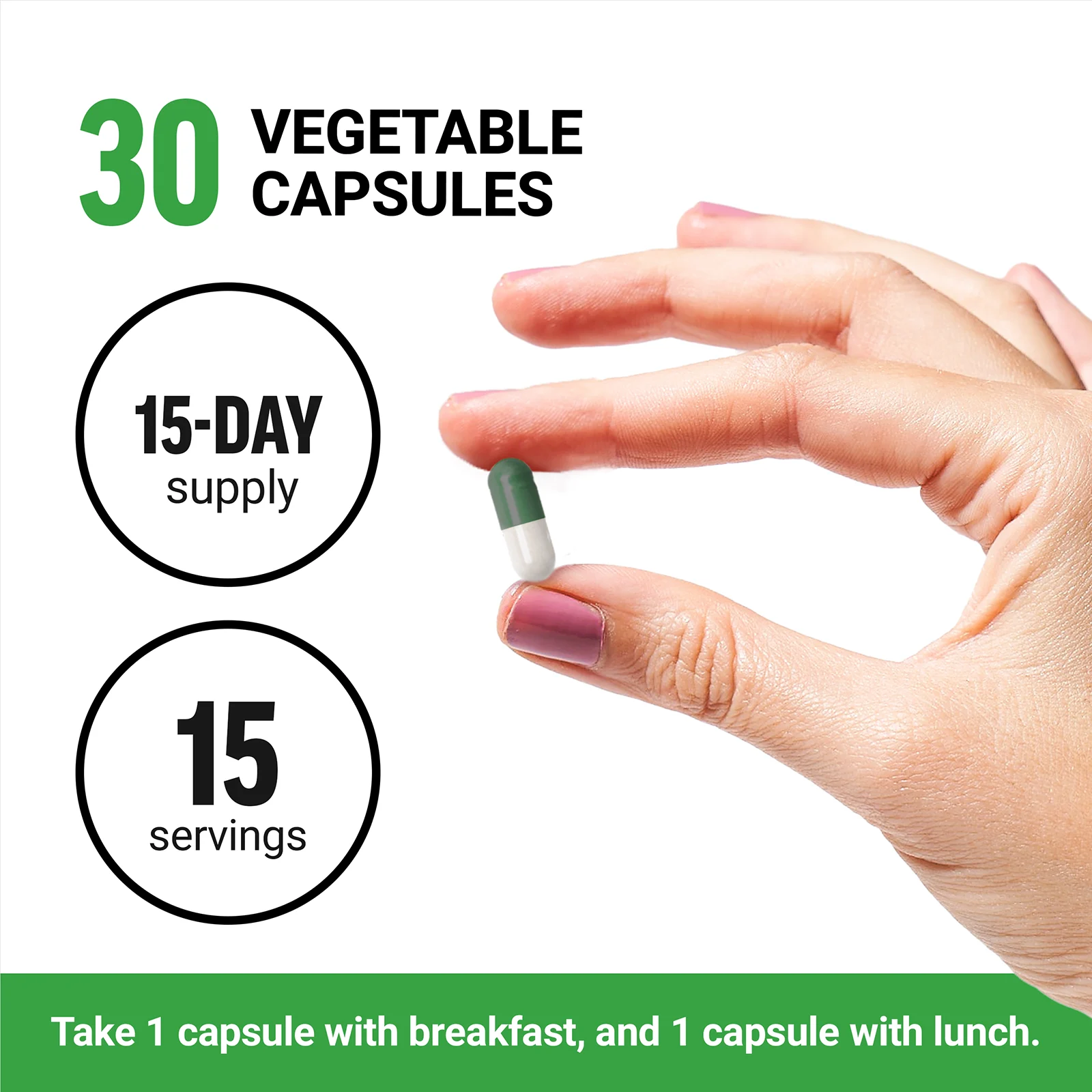 Force Factor, ProbioSlim, поддержка пищеварения + контроль веса, 30 капсул