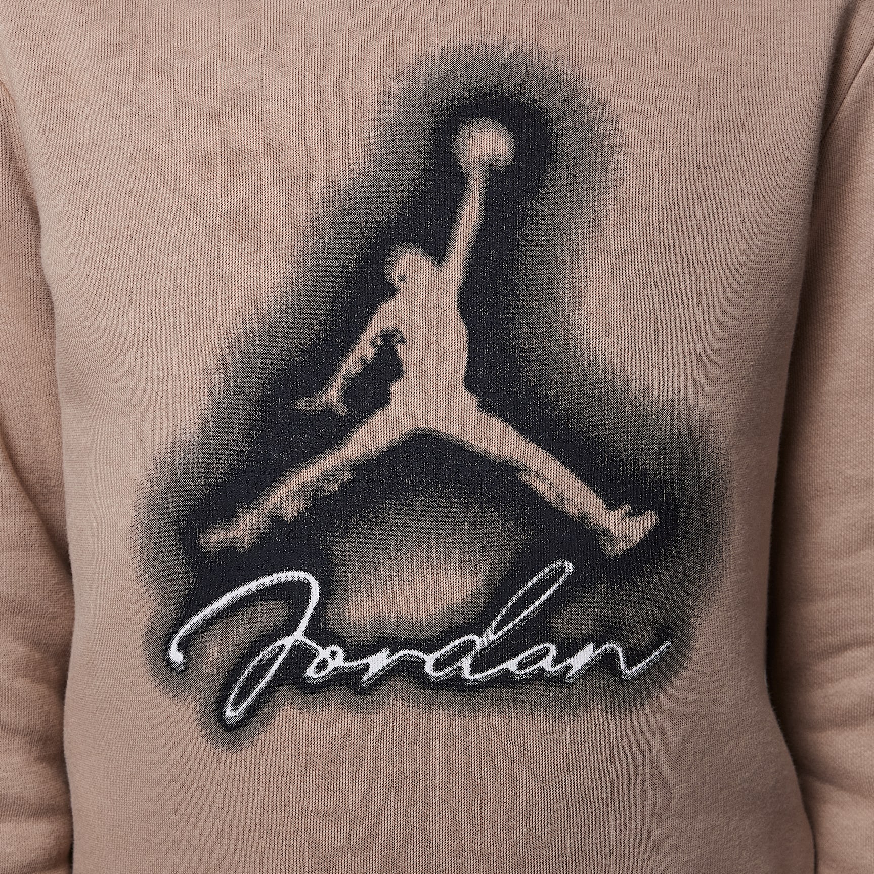 Jordan MVP Little Kids' 2-Piece Fleece Pullover Hoodie Set