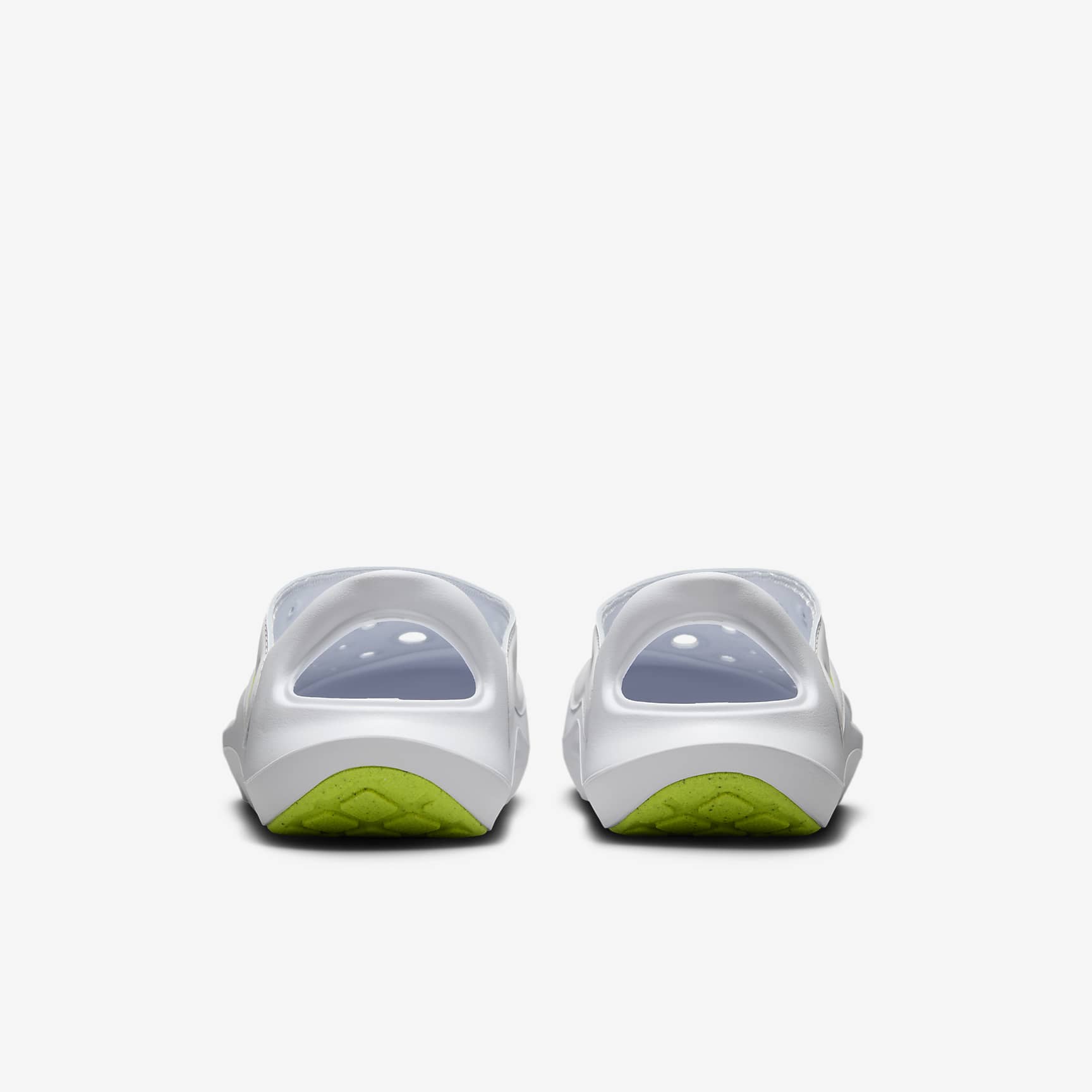 Nike Aqua Swoosh Big Kids' Sandals