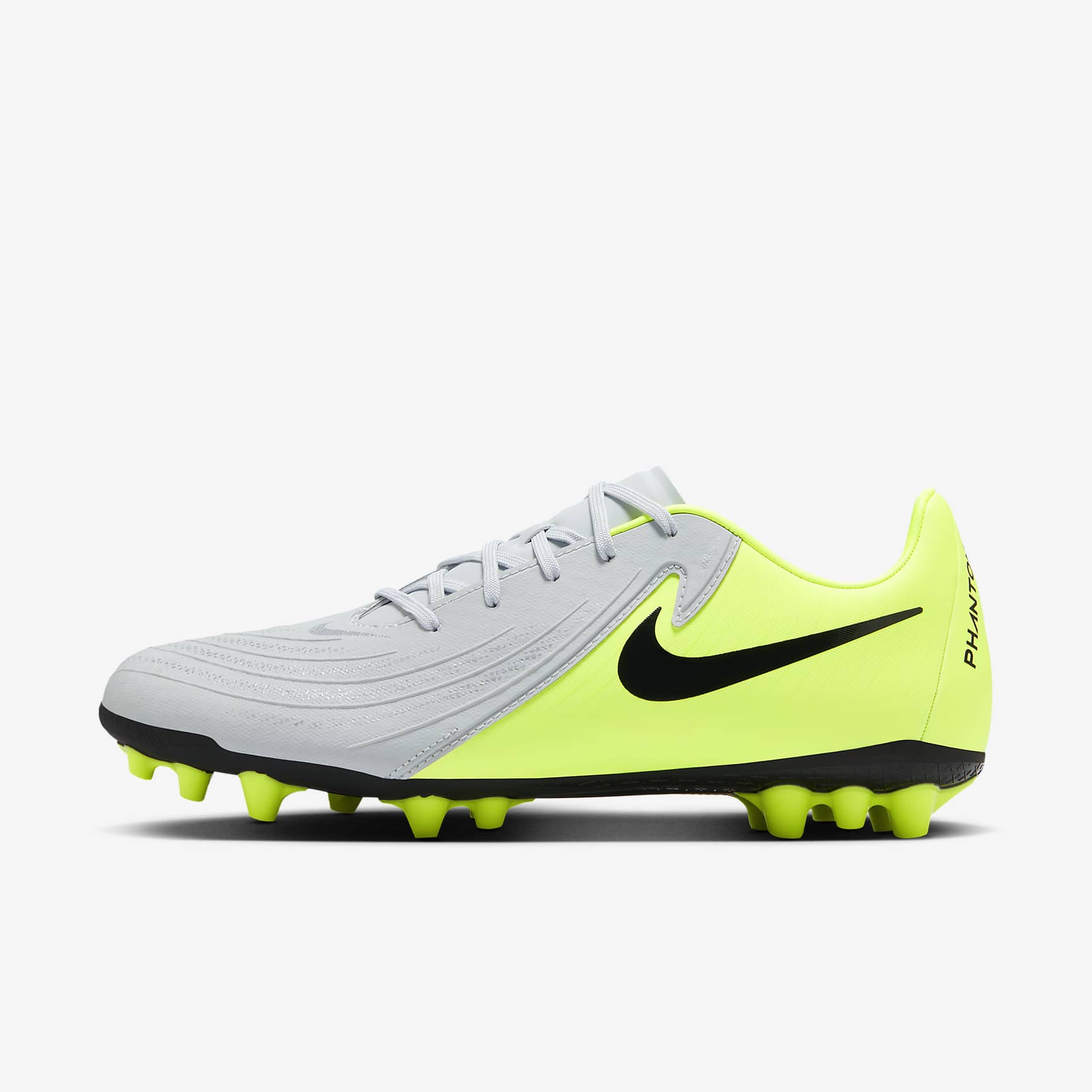 Nike Phantom GX 2 Academy AG Low-Top Soccer Cleats