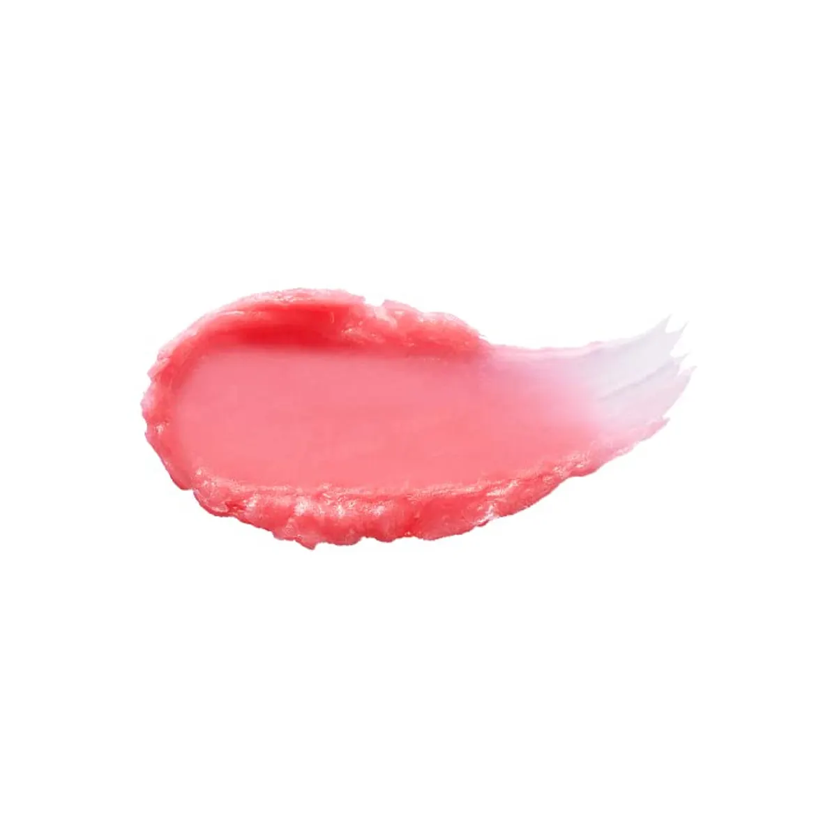 Amuse, Веганский зеленый бальзам для губ, 02 роза, 3,5 г (0,12 унции)