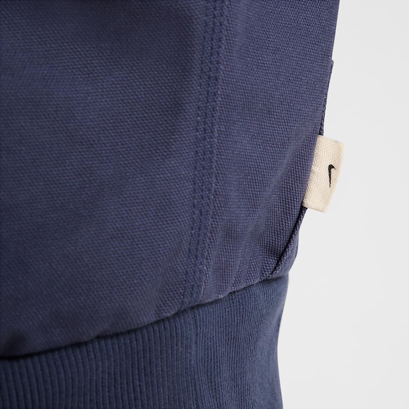 Nike Life Men's Full-Zip Unlined Jacket