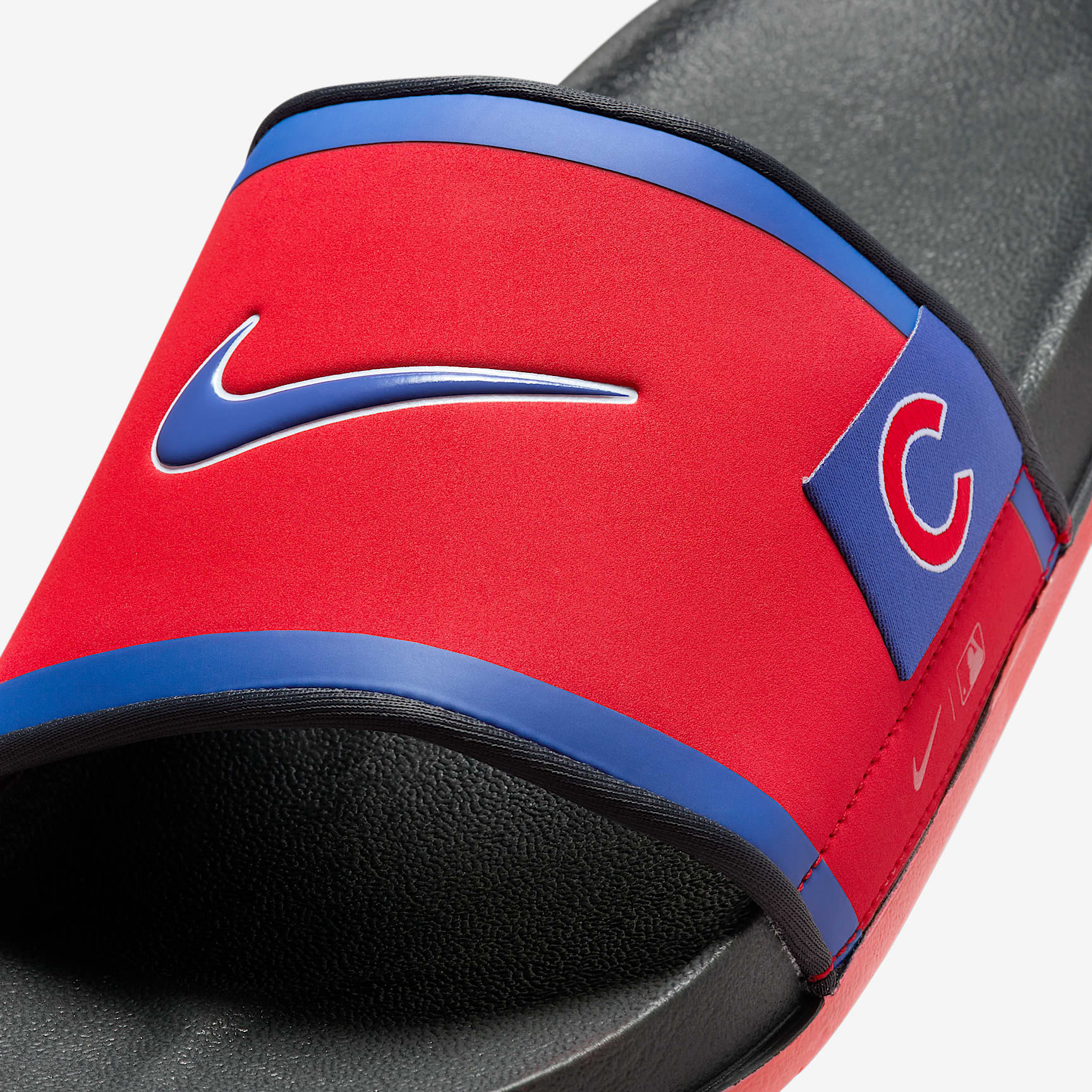 Nike Offcourt (Chicago Cubs) Offcourt Slides