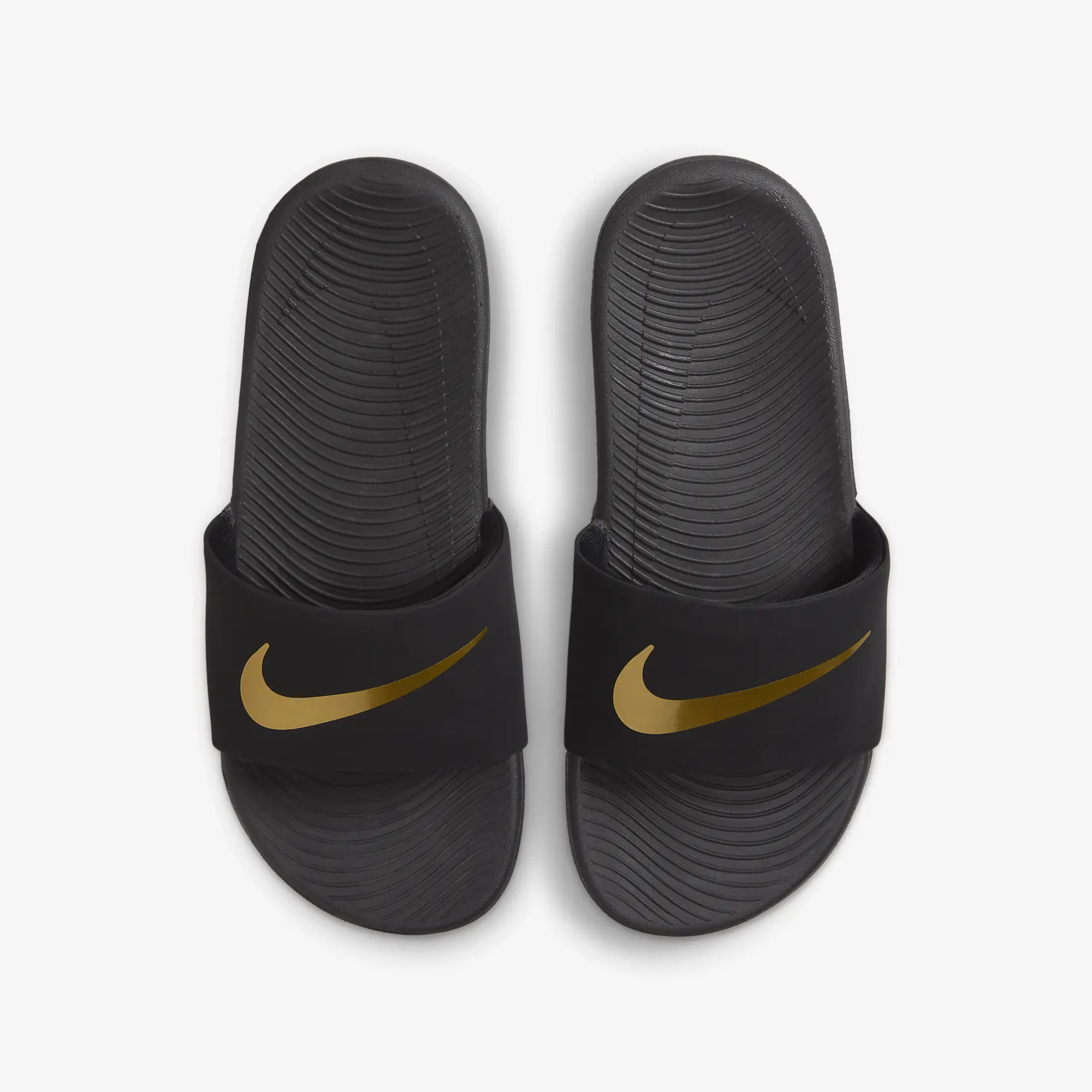 Nike Kawa Little/Big Kids' Slides
