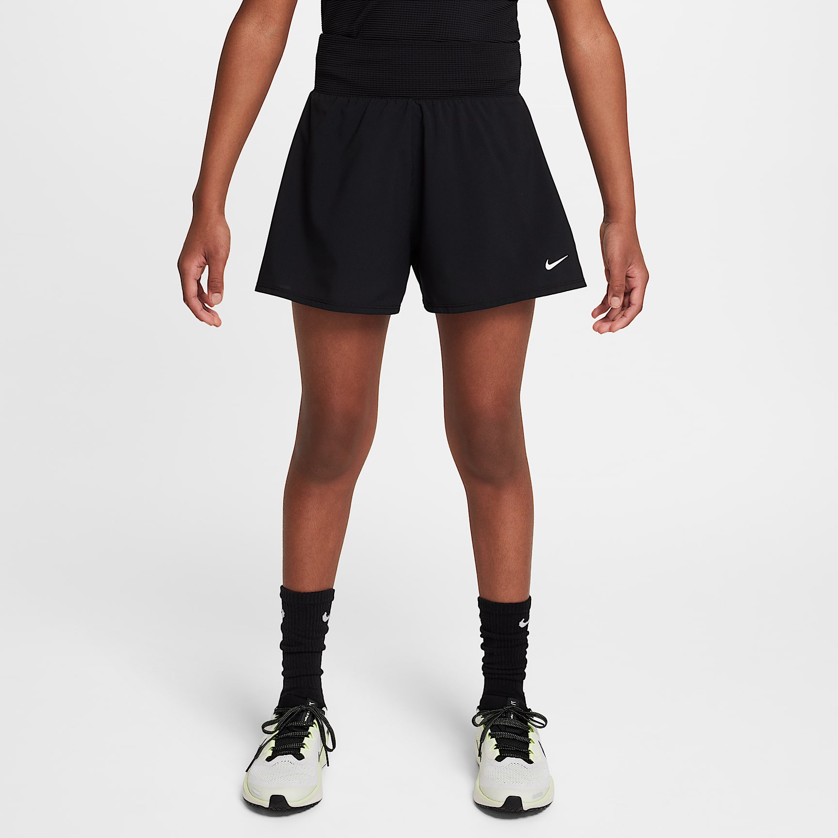Nike Girls' Dri-FIT Shorts
