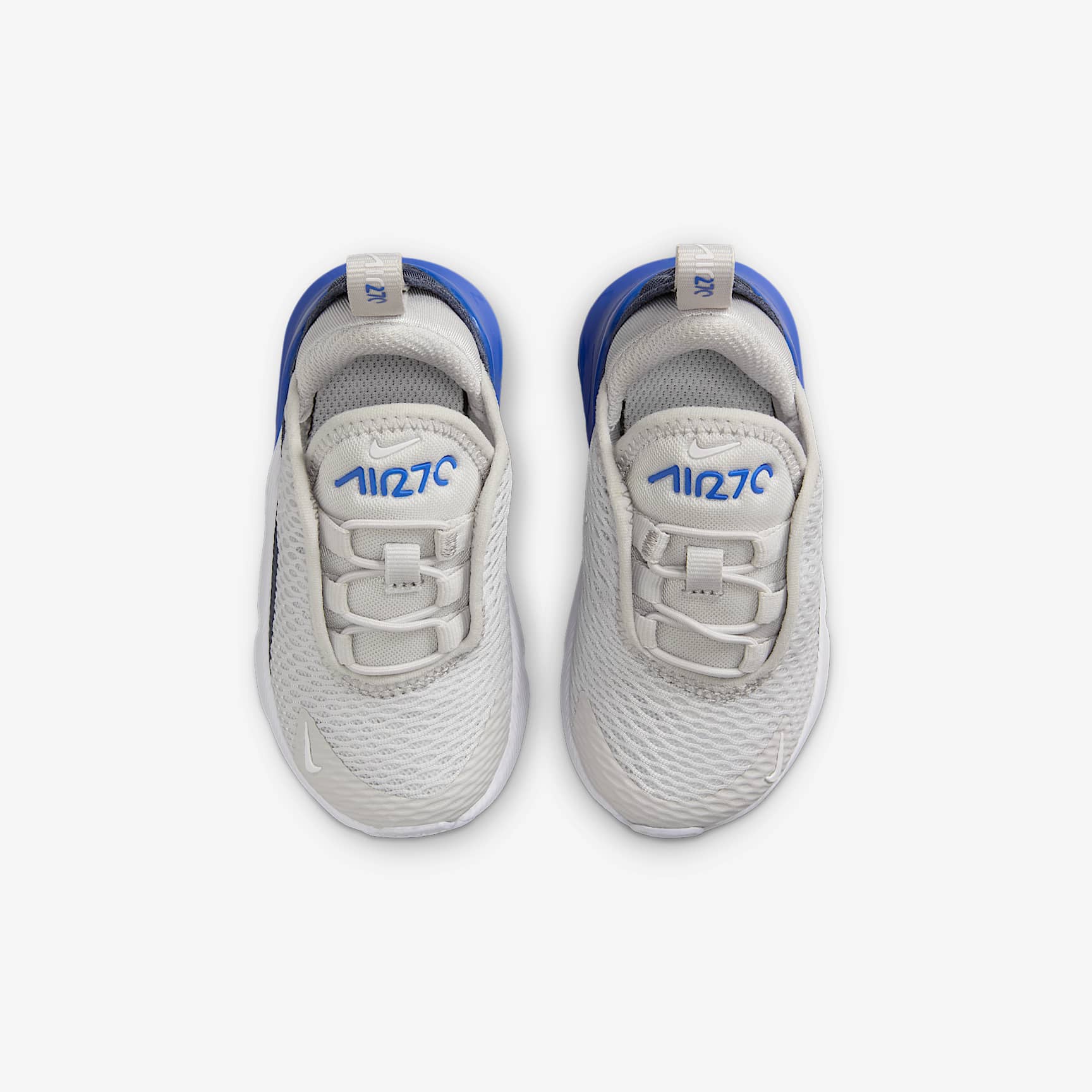 Nike Air Max 270 Baby/Toddler Shoe