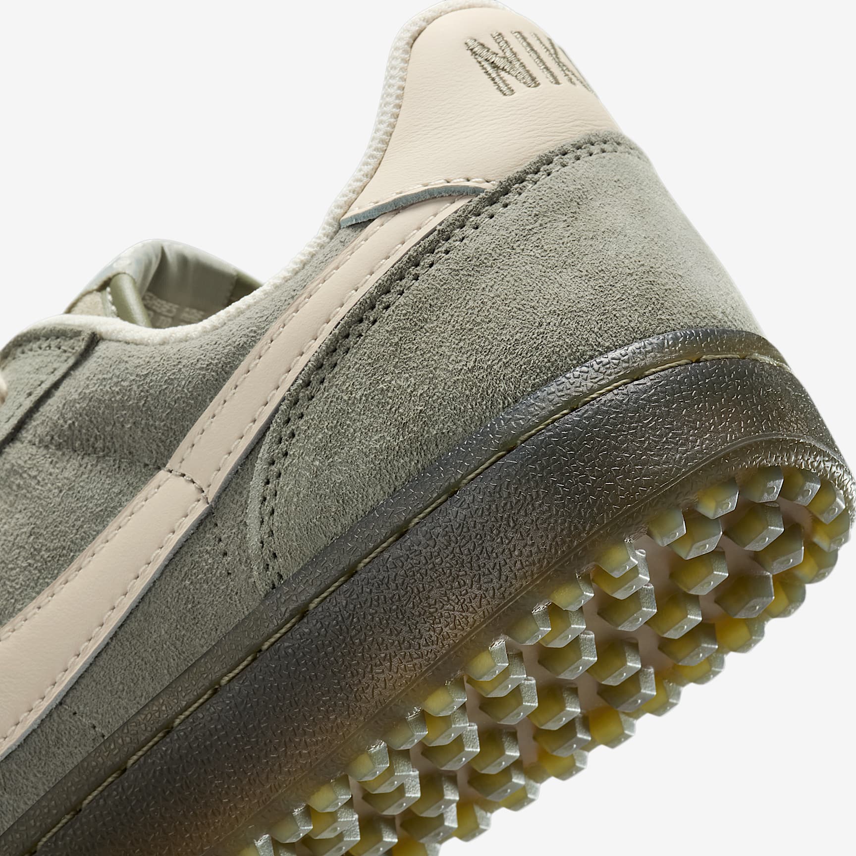 Nike Field General Suede Men's Shoes