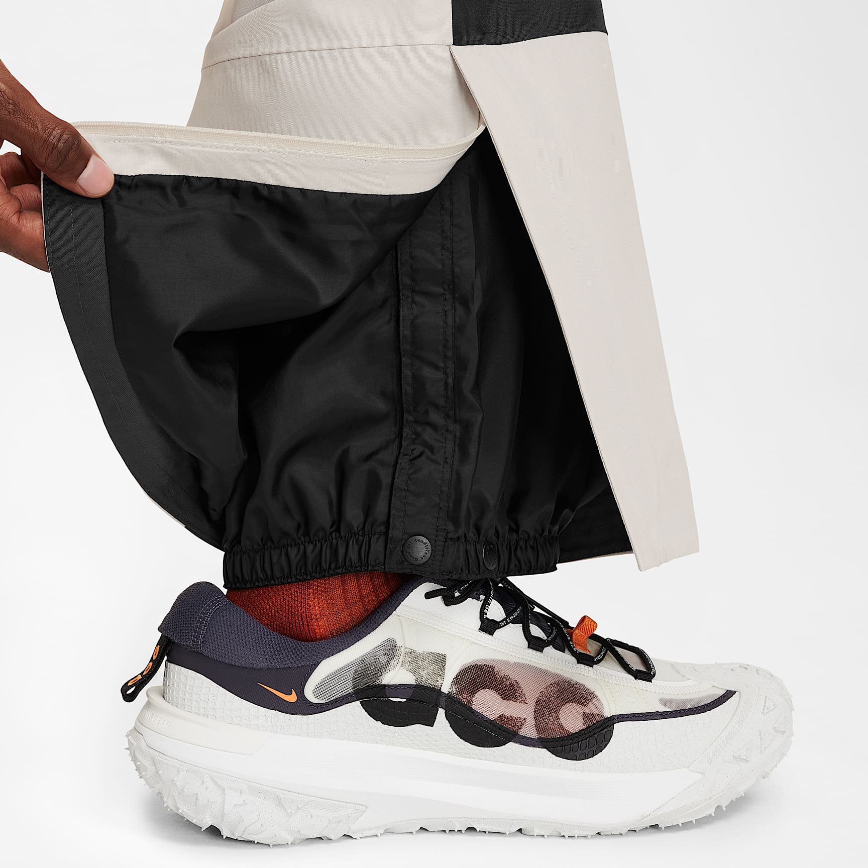 Nike ACG GORE-TEX "Chena Vortex" Storm-FIT ADV Bibs