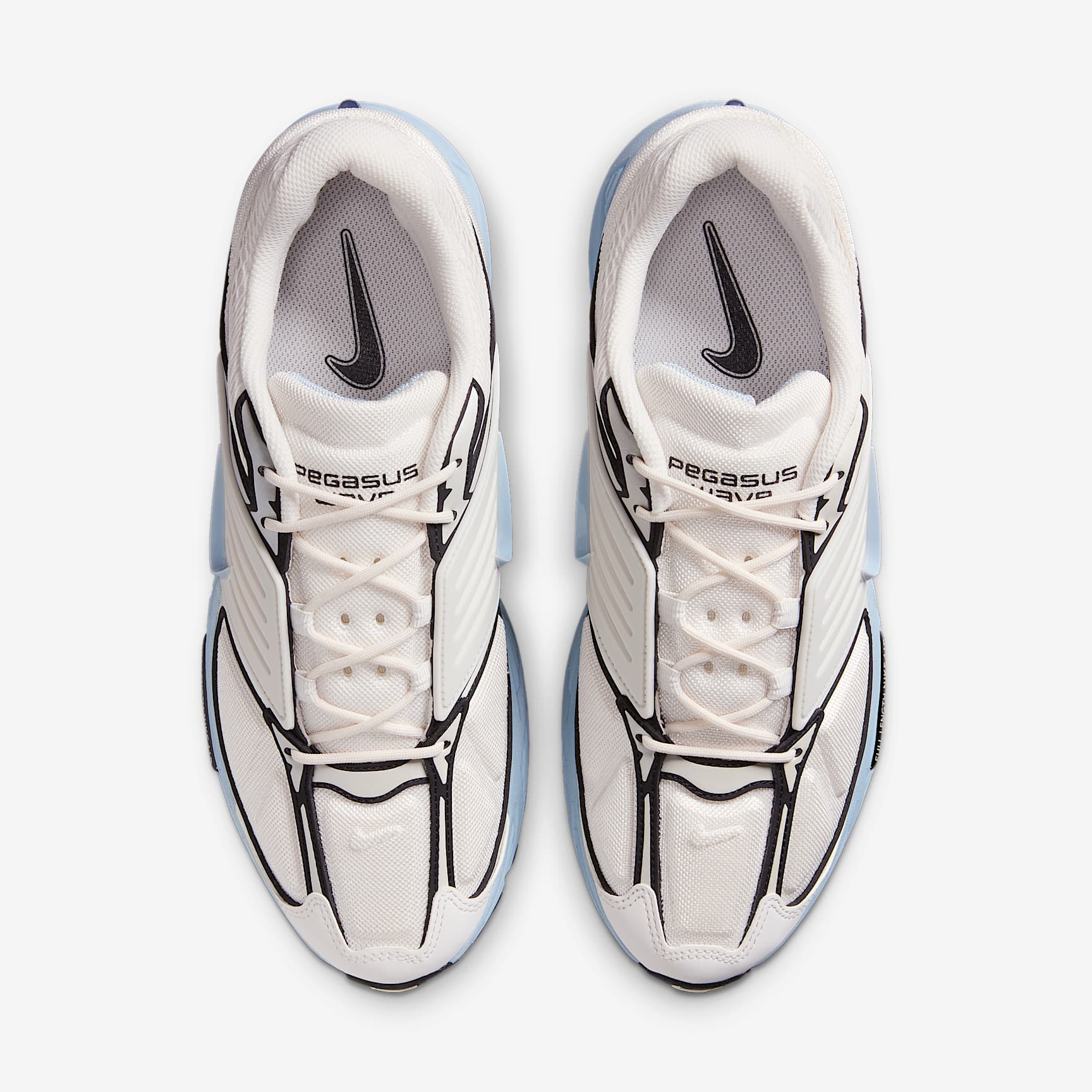 Nike Air Pegasus Wave Men's Shoes