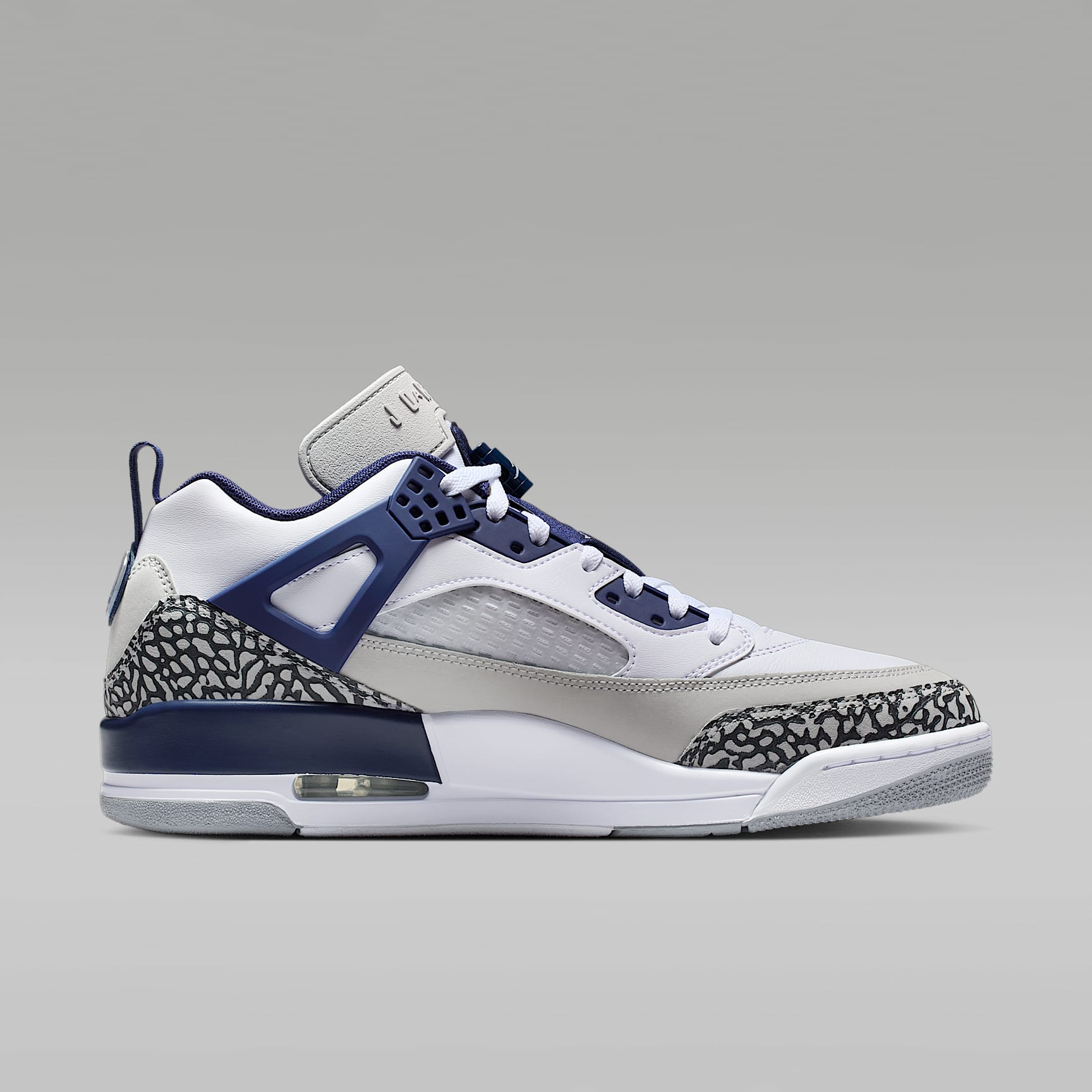 Jordan Spizike Low Men's Shoes
