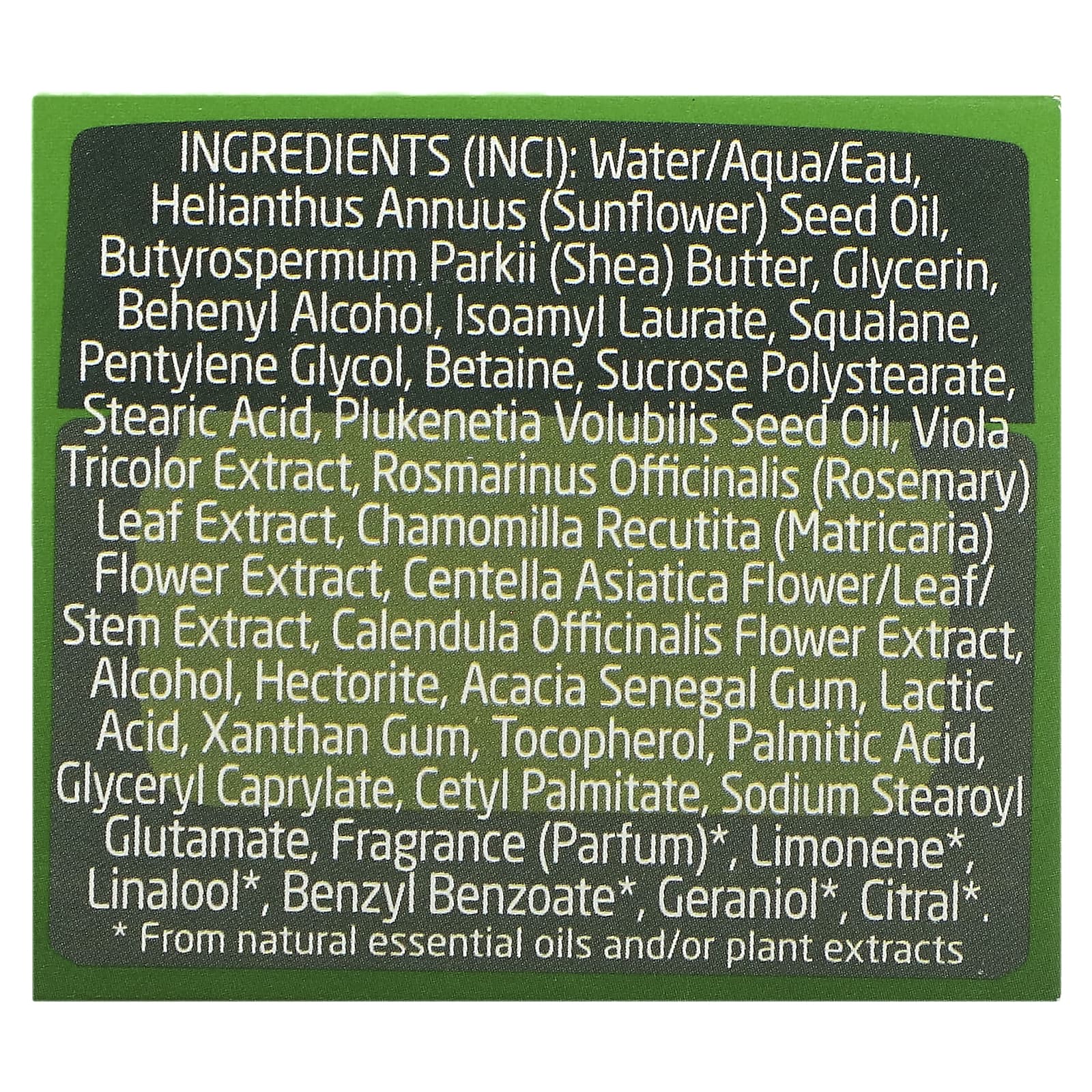 Weleda, Skin Food, уход за лицом, питательный ночной крем, 40 мл (1,3 жидк. Унции)