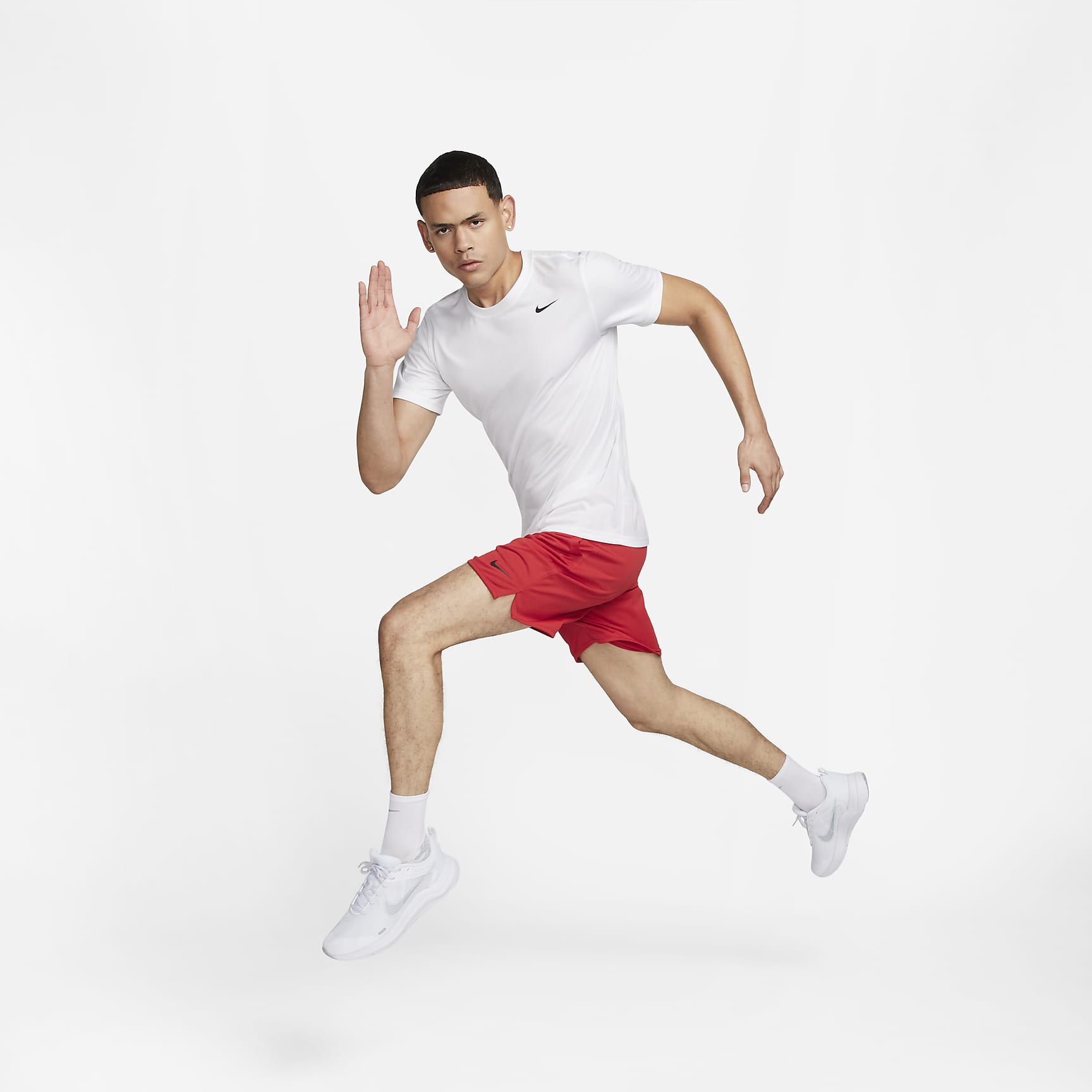 Nike Totality Men's Dri-FIT 7" Unlined Versatile Shorts
