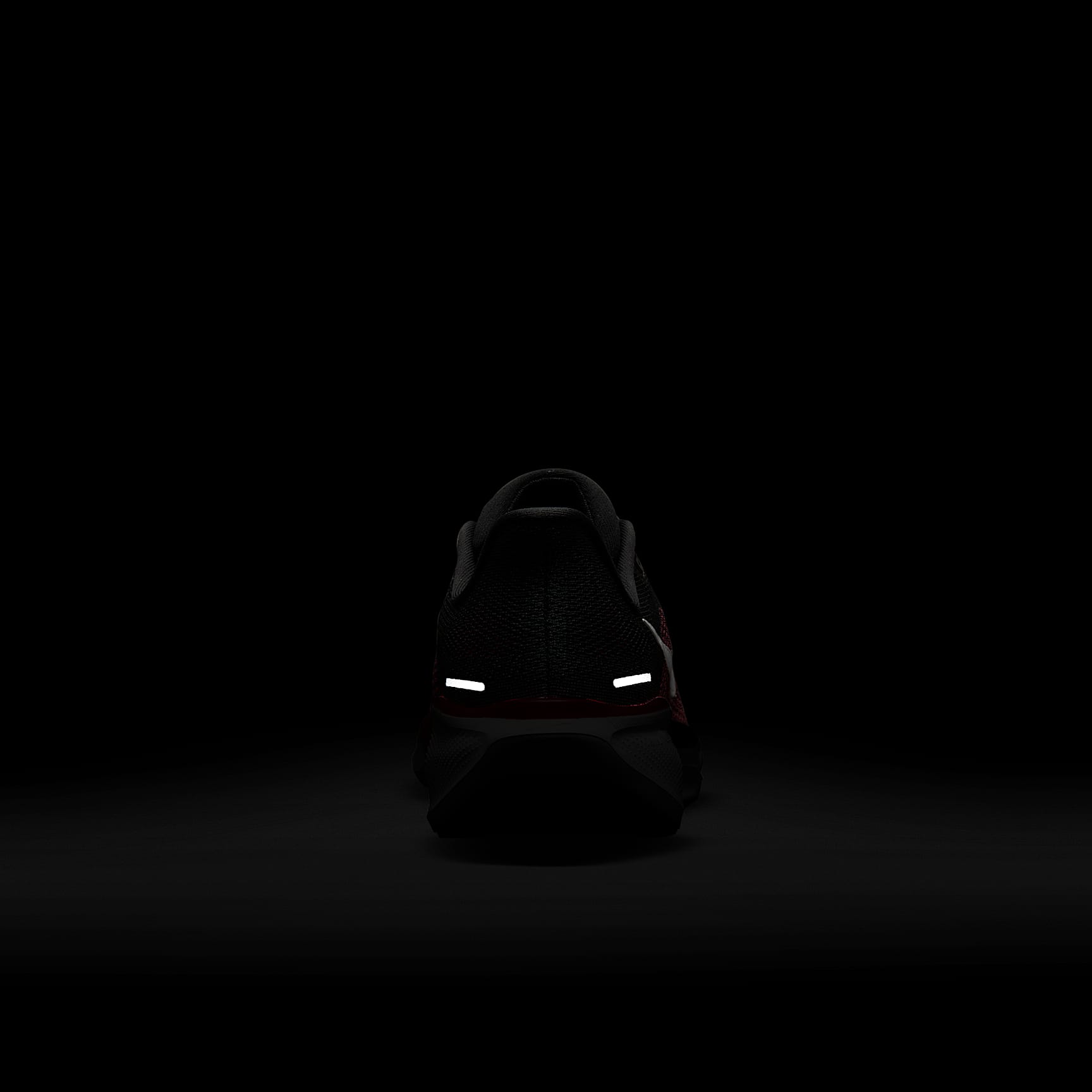 Clark Atlanta Pegasus 41 Men's Nike College Road Running Shoes