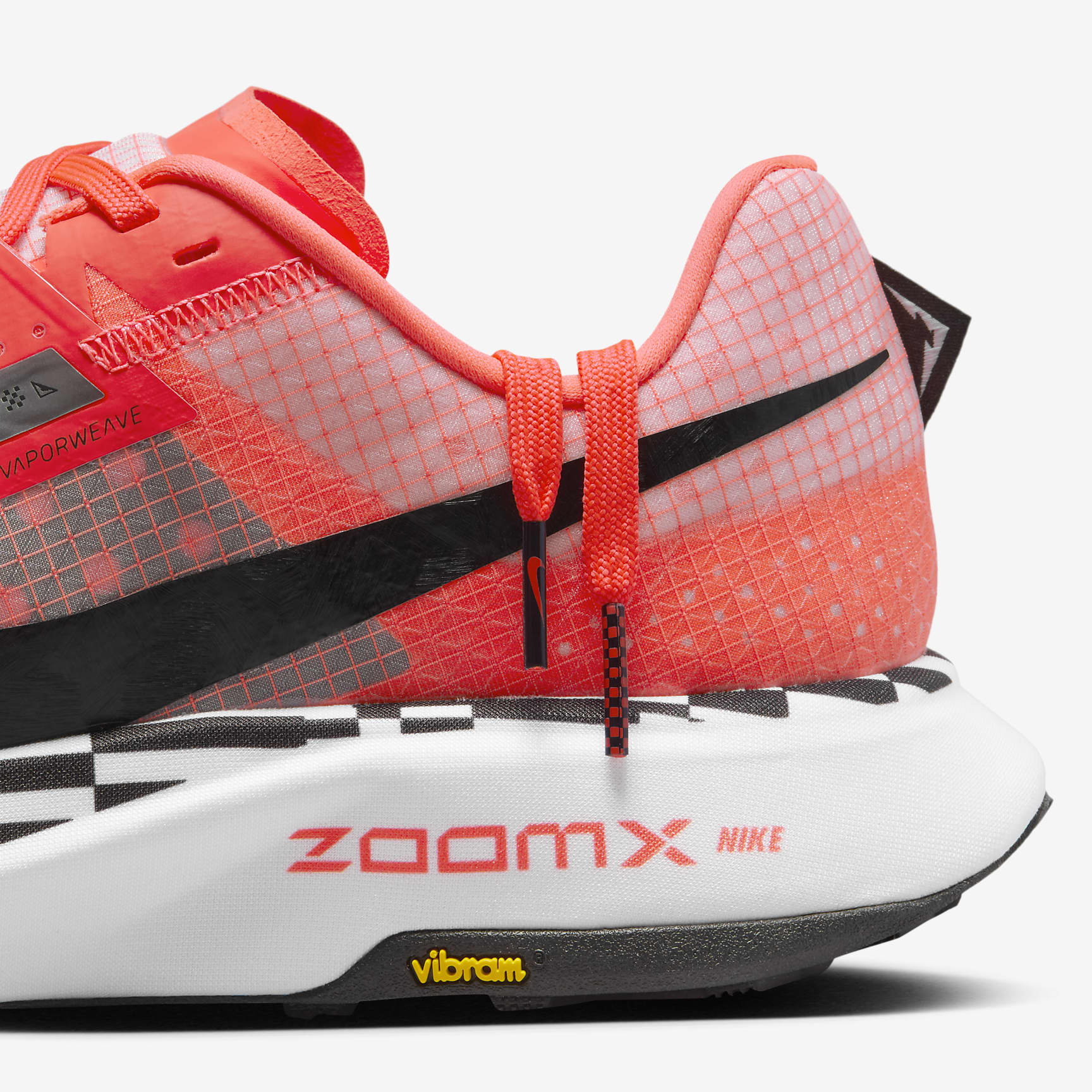 Nike Ultrafly Men's Trail Racing Shoes