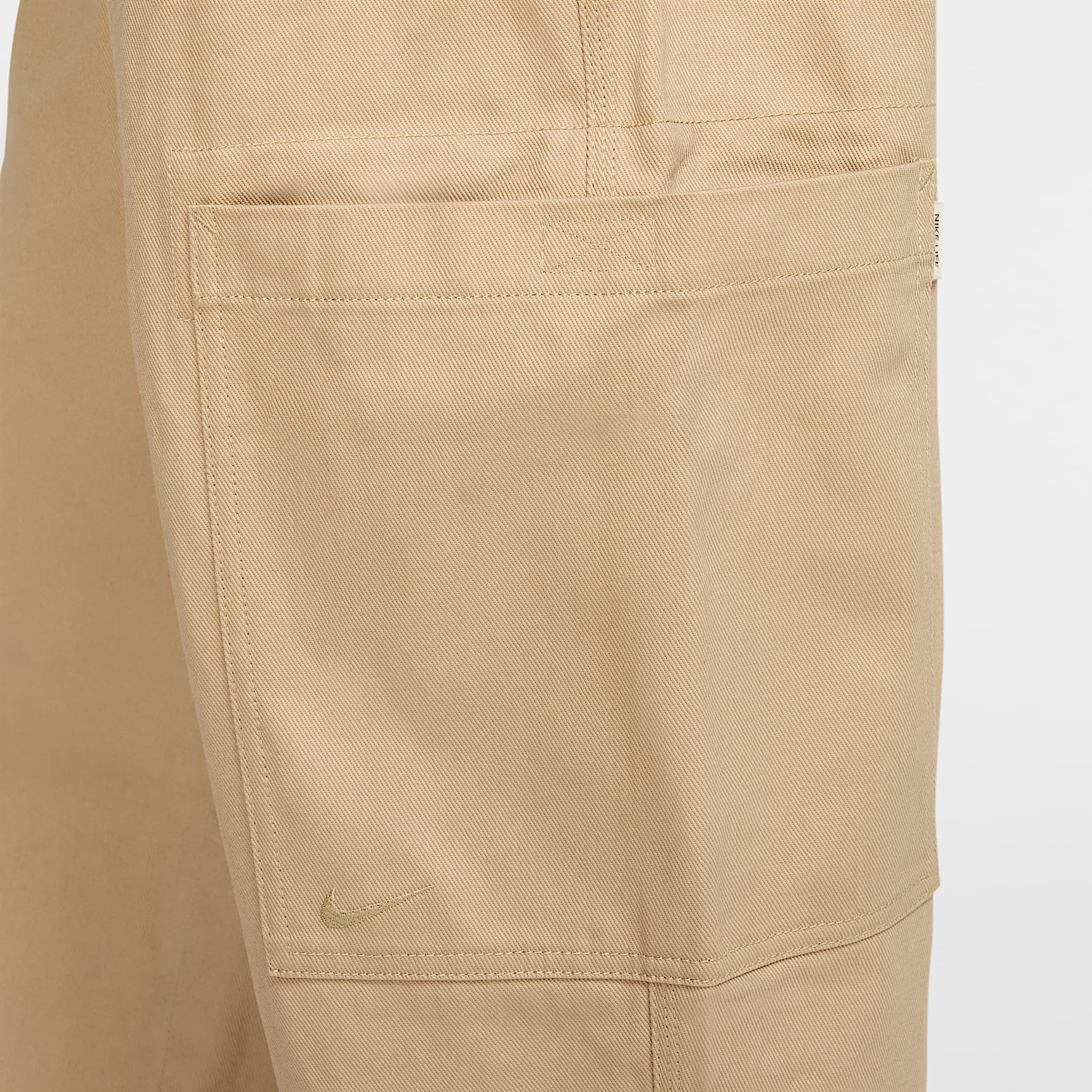 Nike Life Men's Utility Pants