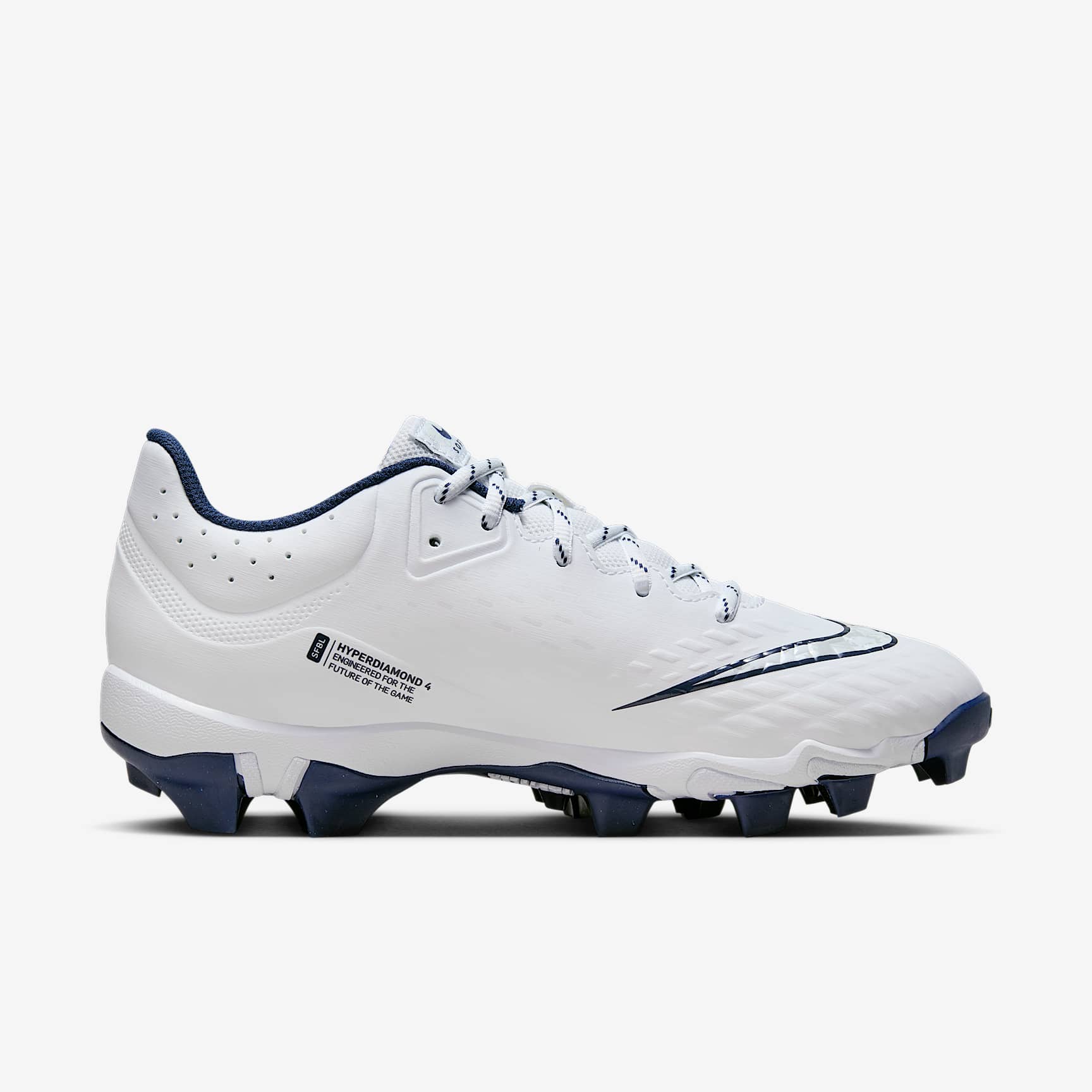 Nike Hyperdiamond 4 Keystone Women's Softball Cleats