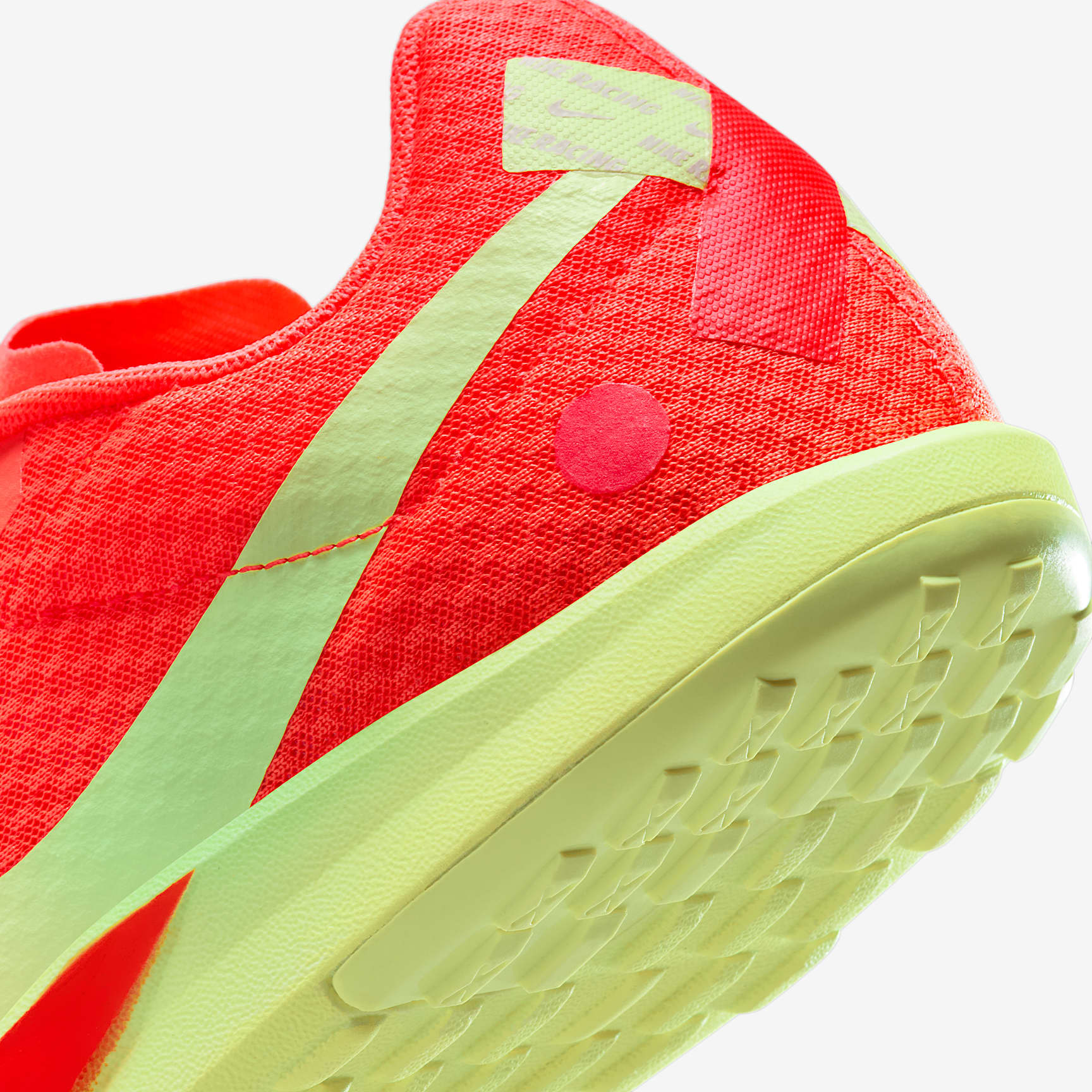 Nike Rival Waffle 6 Road and Cross-Country Racing Shoes